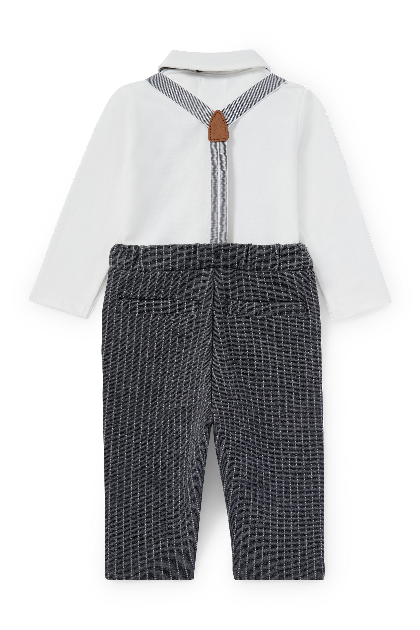 Baby outfit - 3 piece