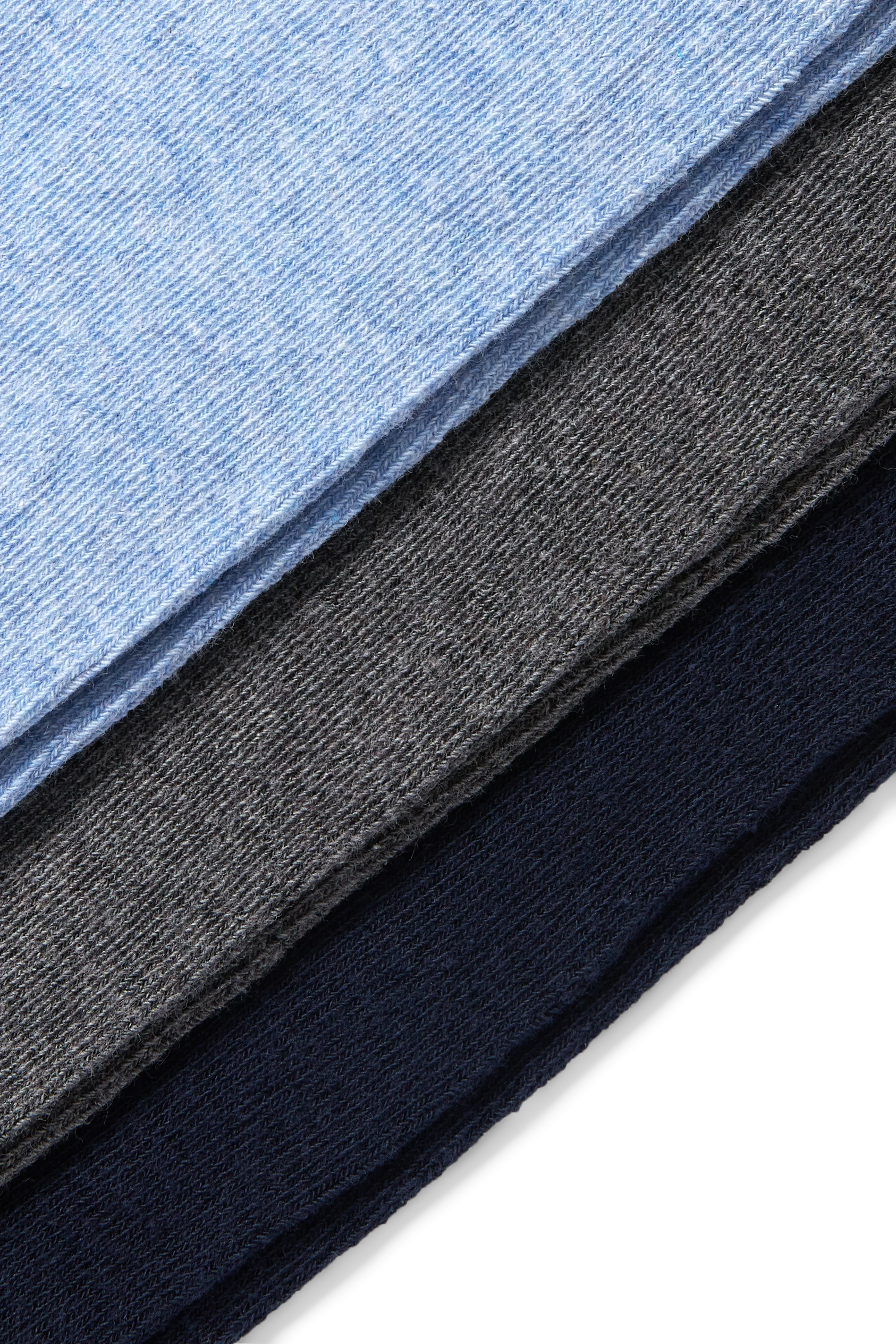 Multipack of 3 - tights