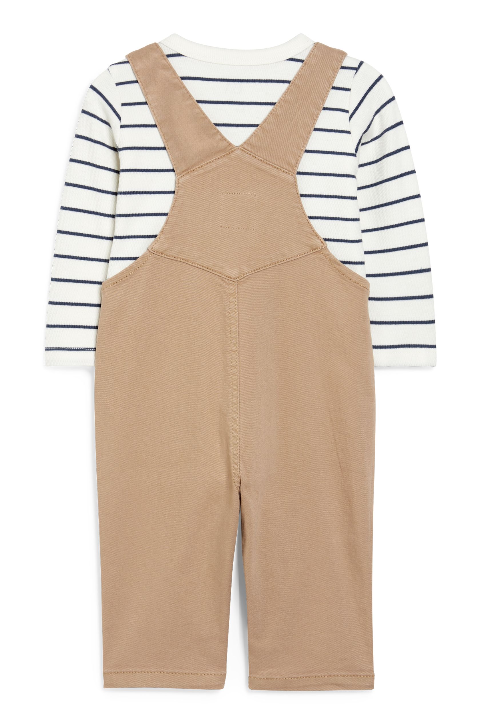 Baby outfit - 2 piece