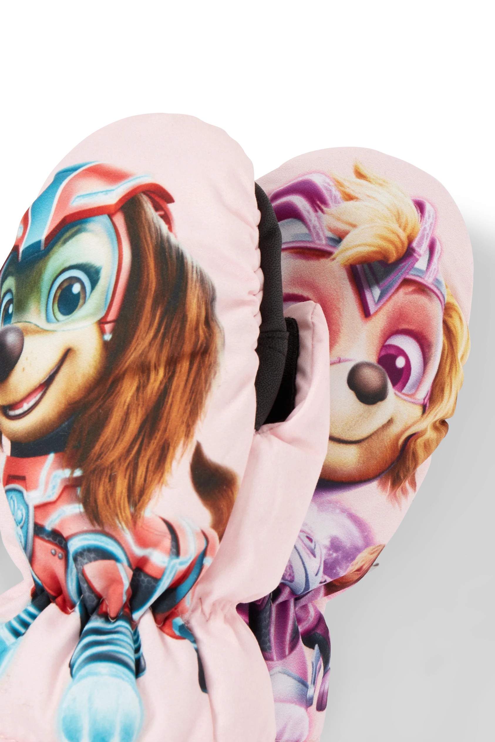PAW Patrol - mittens