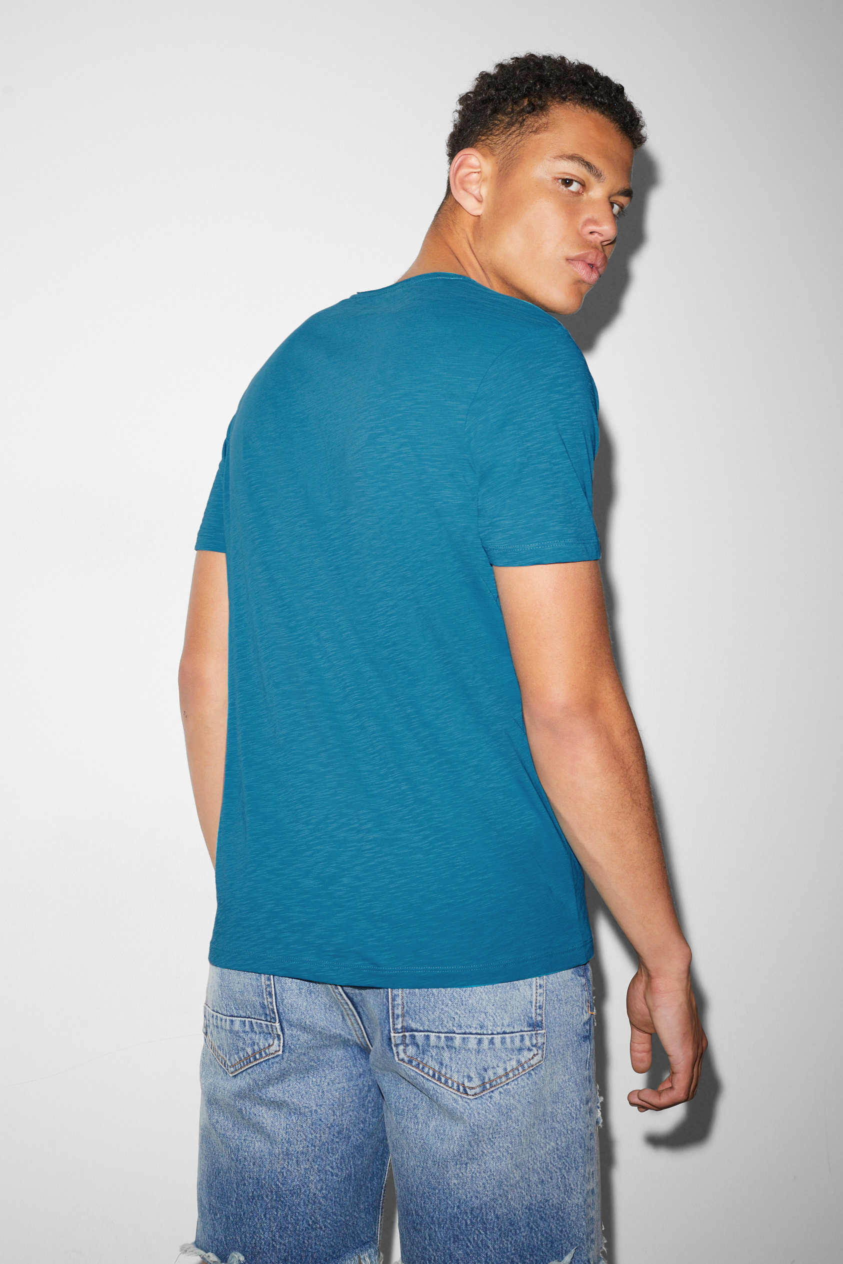 CLOCKHOUSE - T-shirt