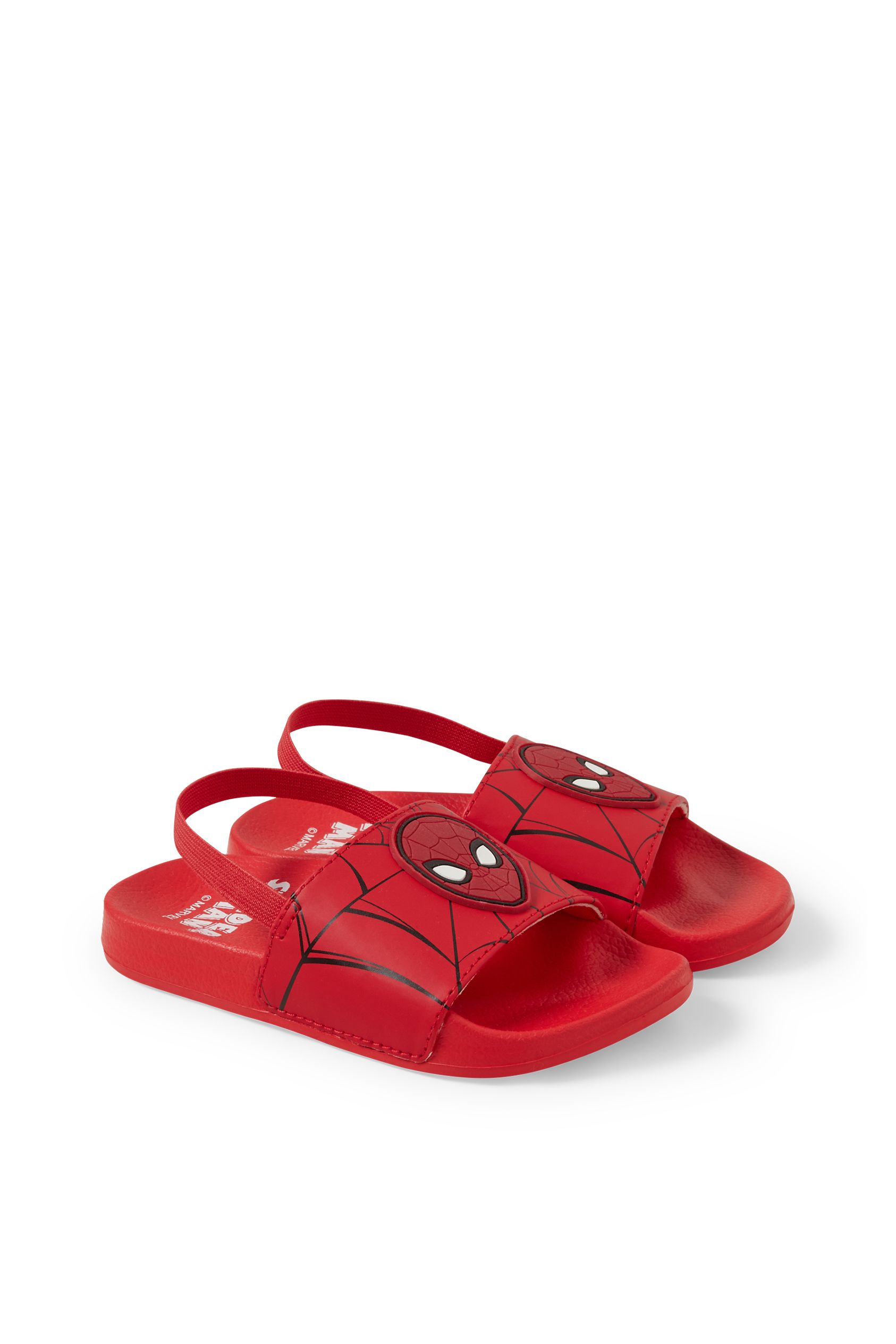 Spider-Man - sandals