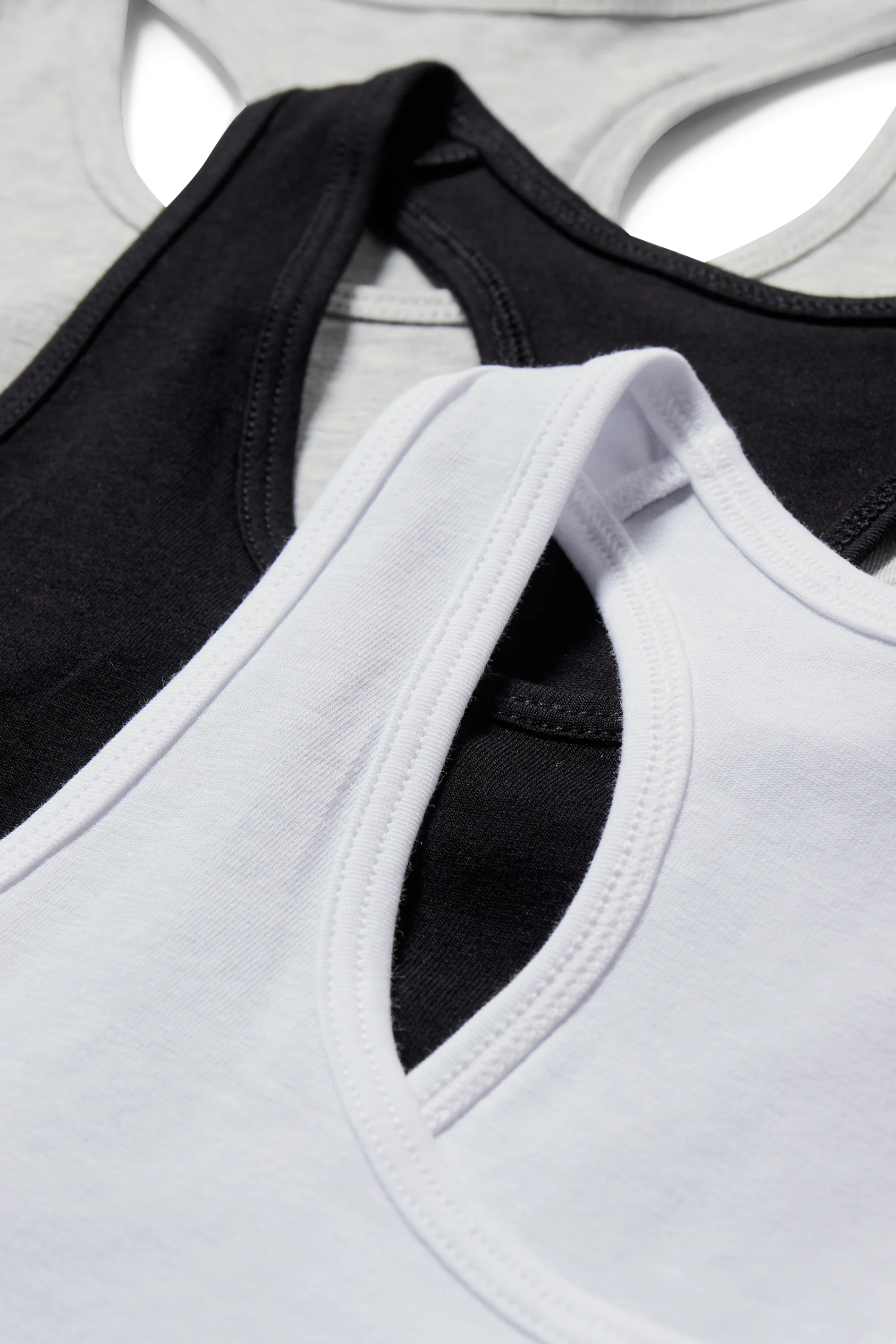 Multipack 3 ks - sportovní podprsenka