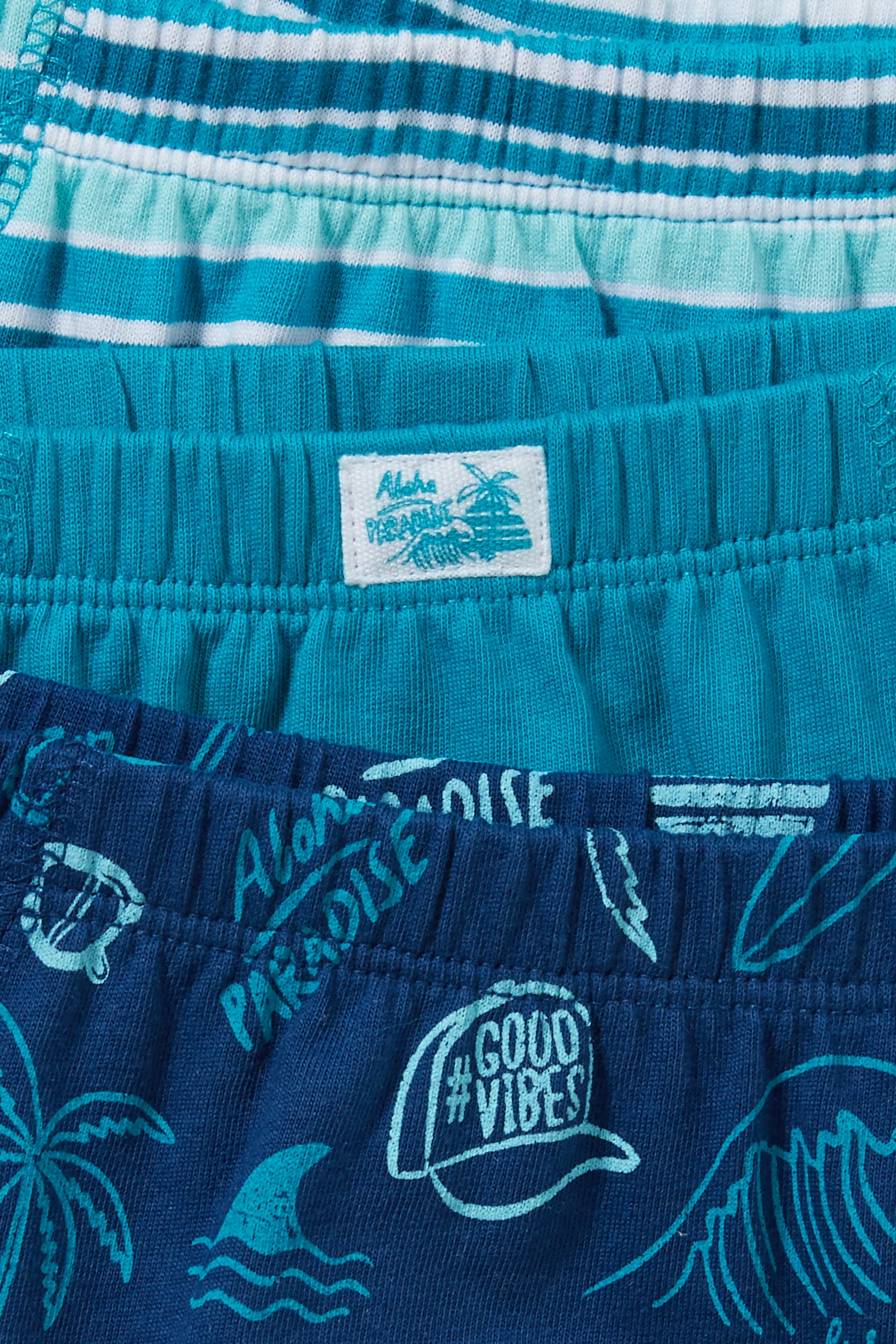 Multipack of 6 - briefs