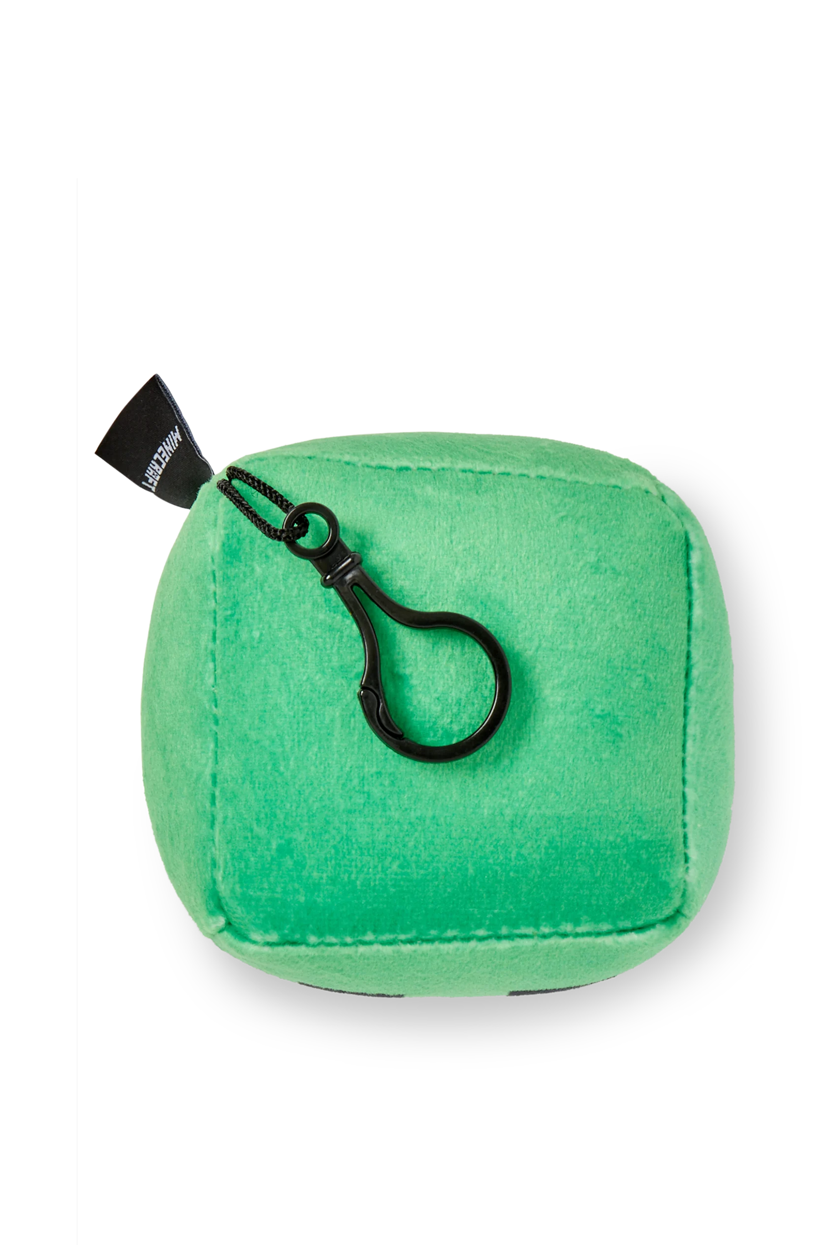 Minecraft - key ring