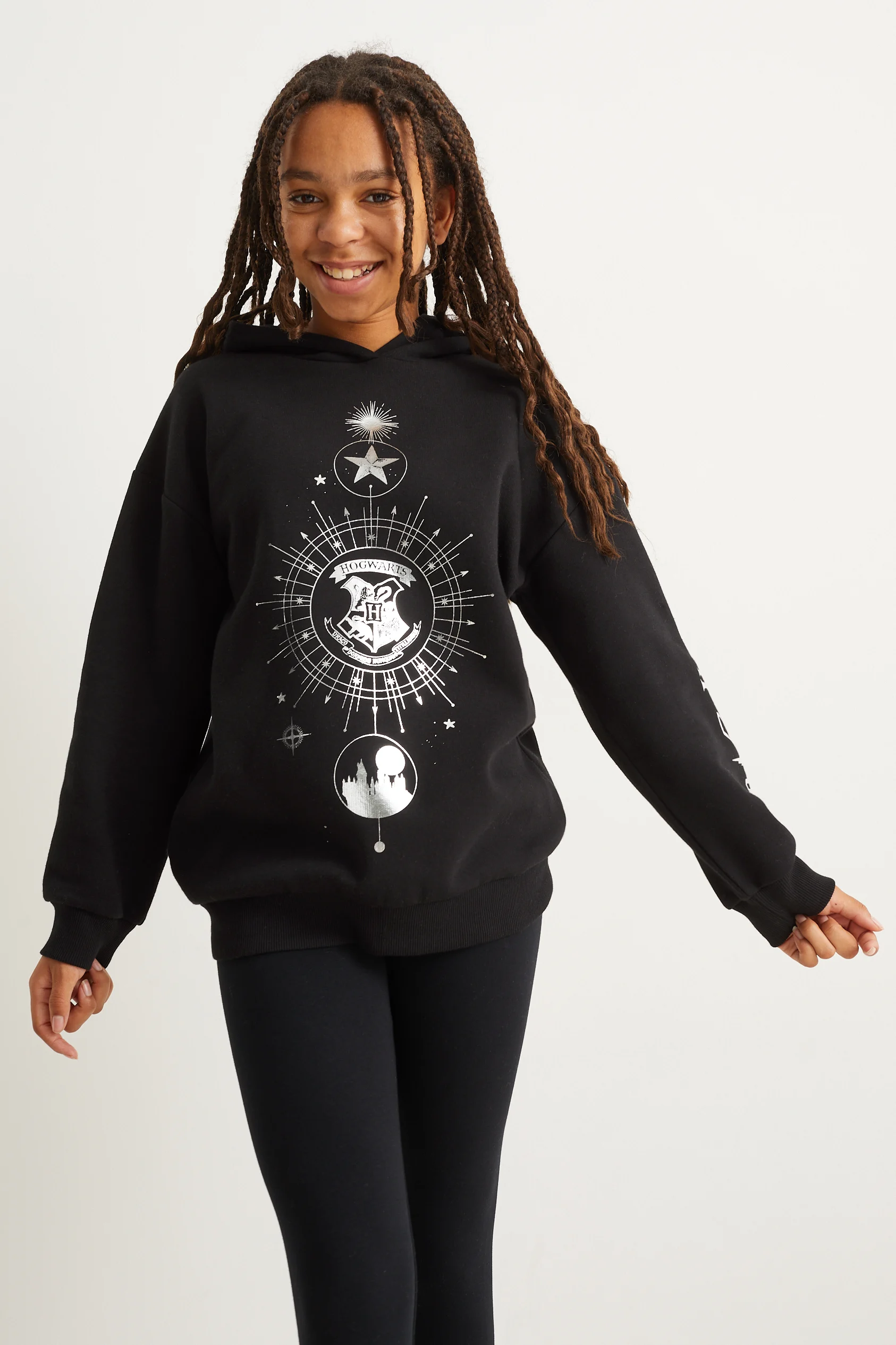 Harry Potter - hoodie