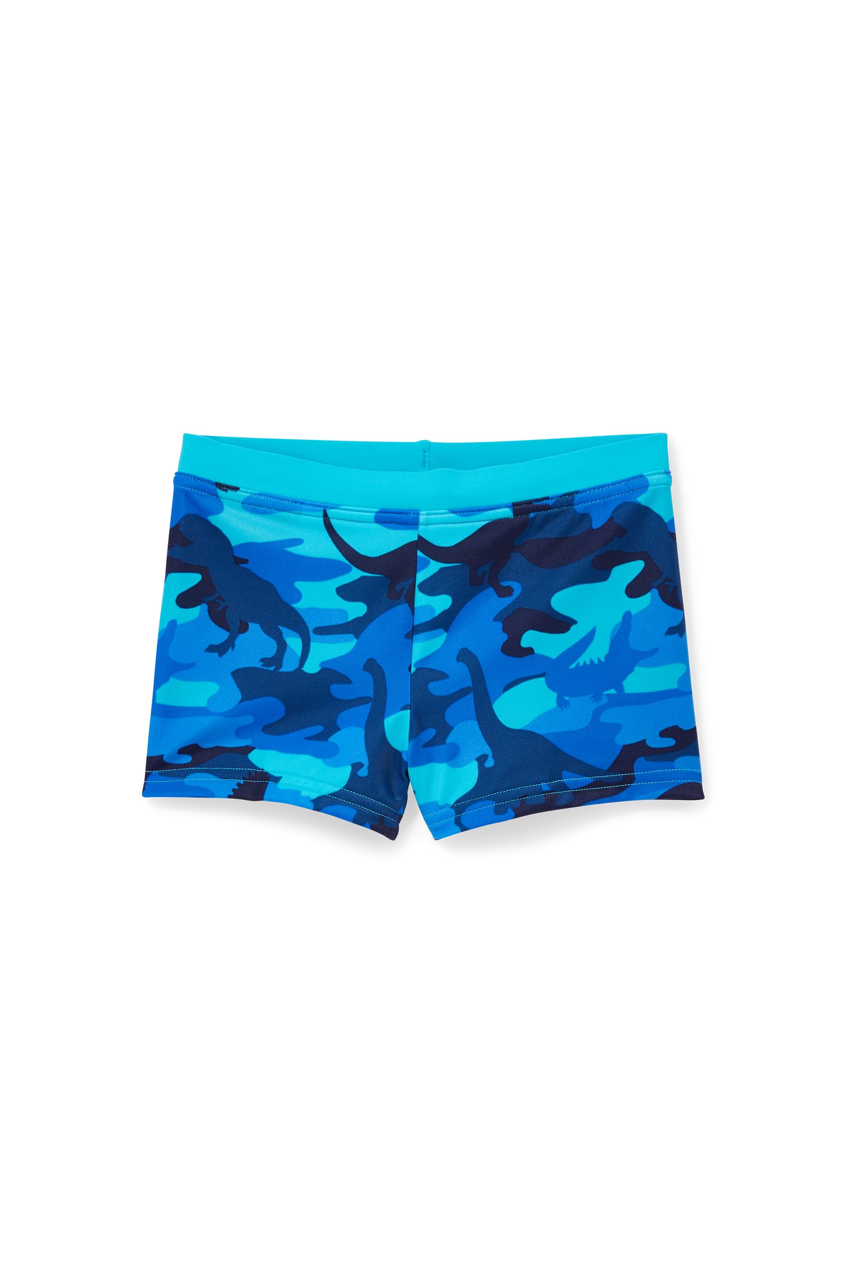 Dinosaur - swim shorts - LYCRA? XTRA LIFE?. patterned