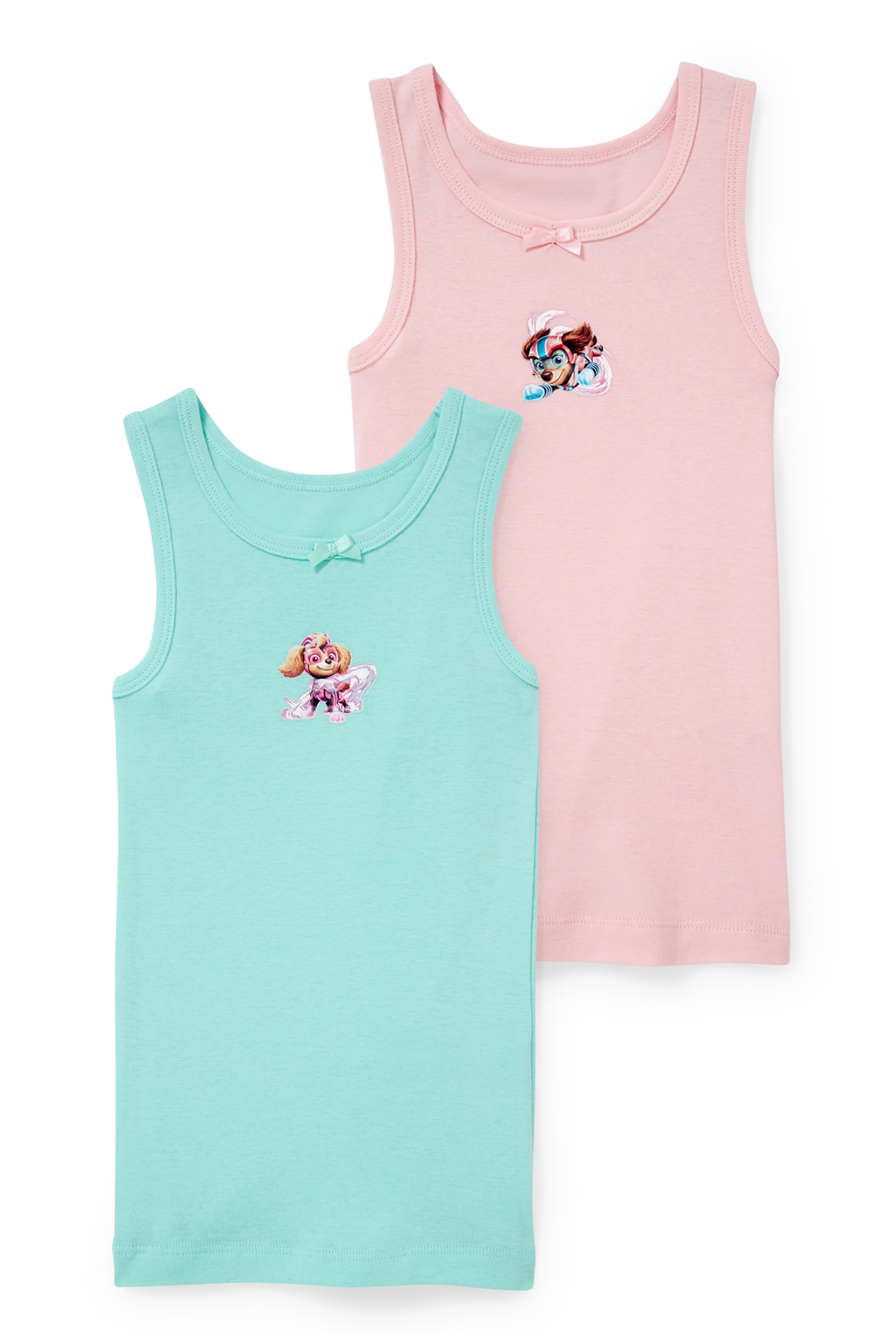 Multipack of 2 - PAW Patrol - vest