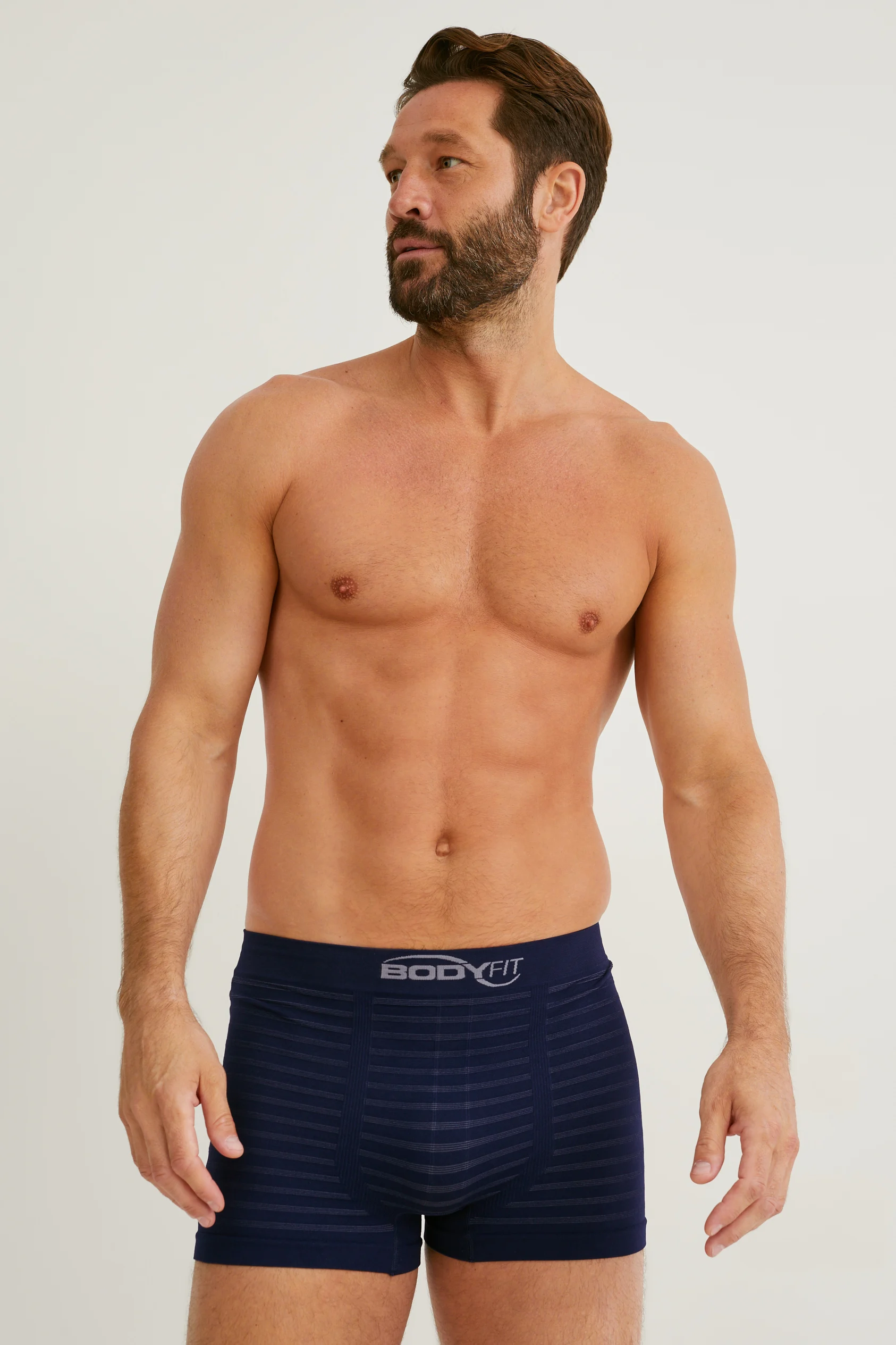 Multipack of 3 - trunks