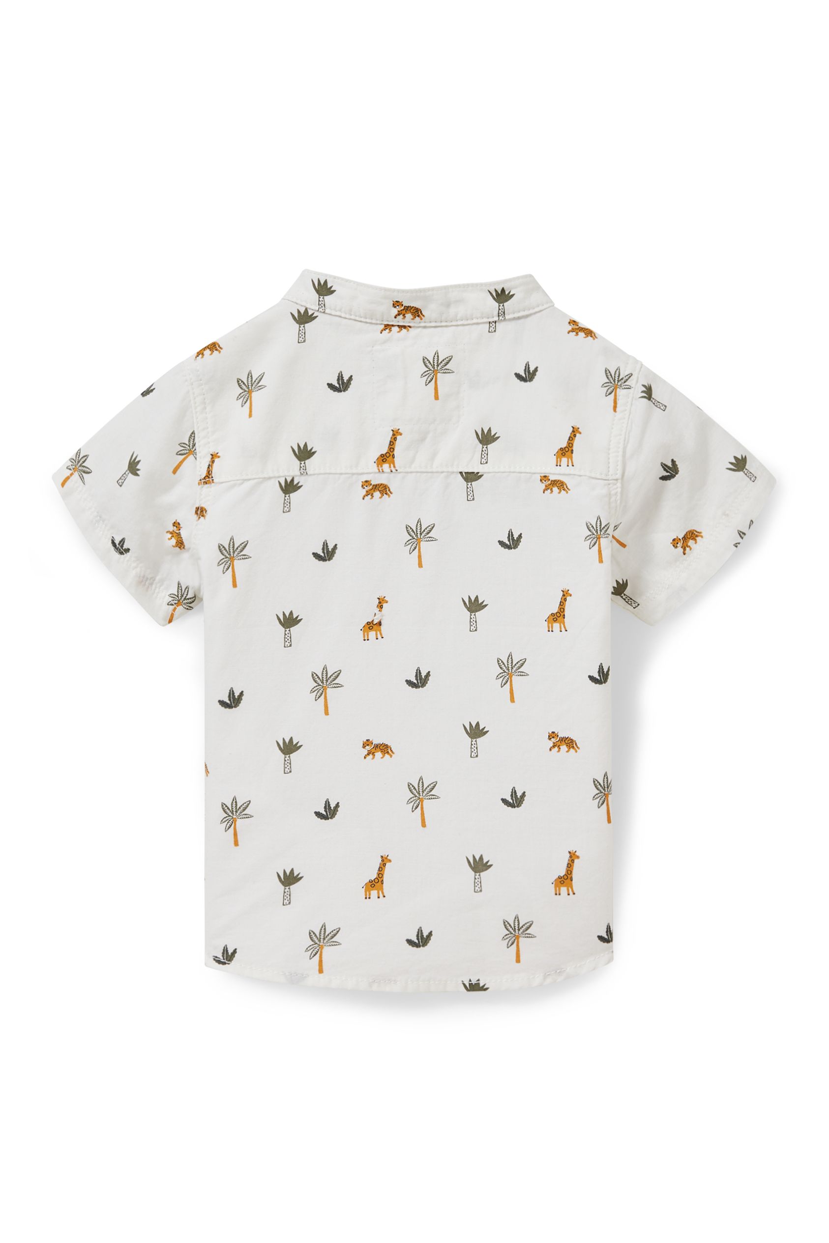 Baby shirt