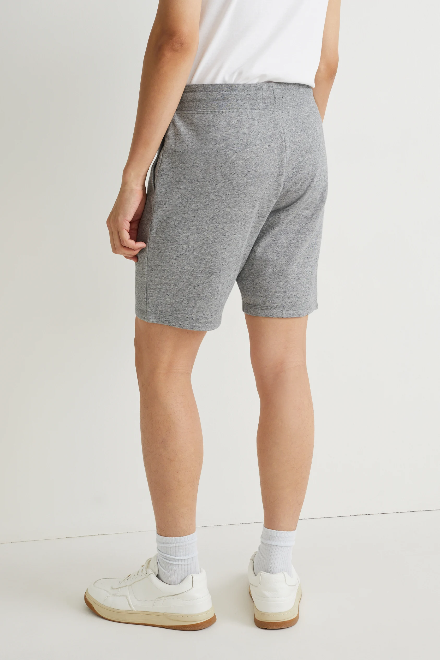 Sweat shorts
