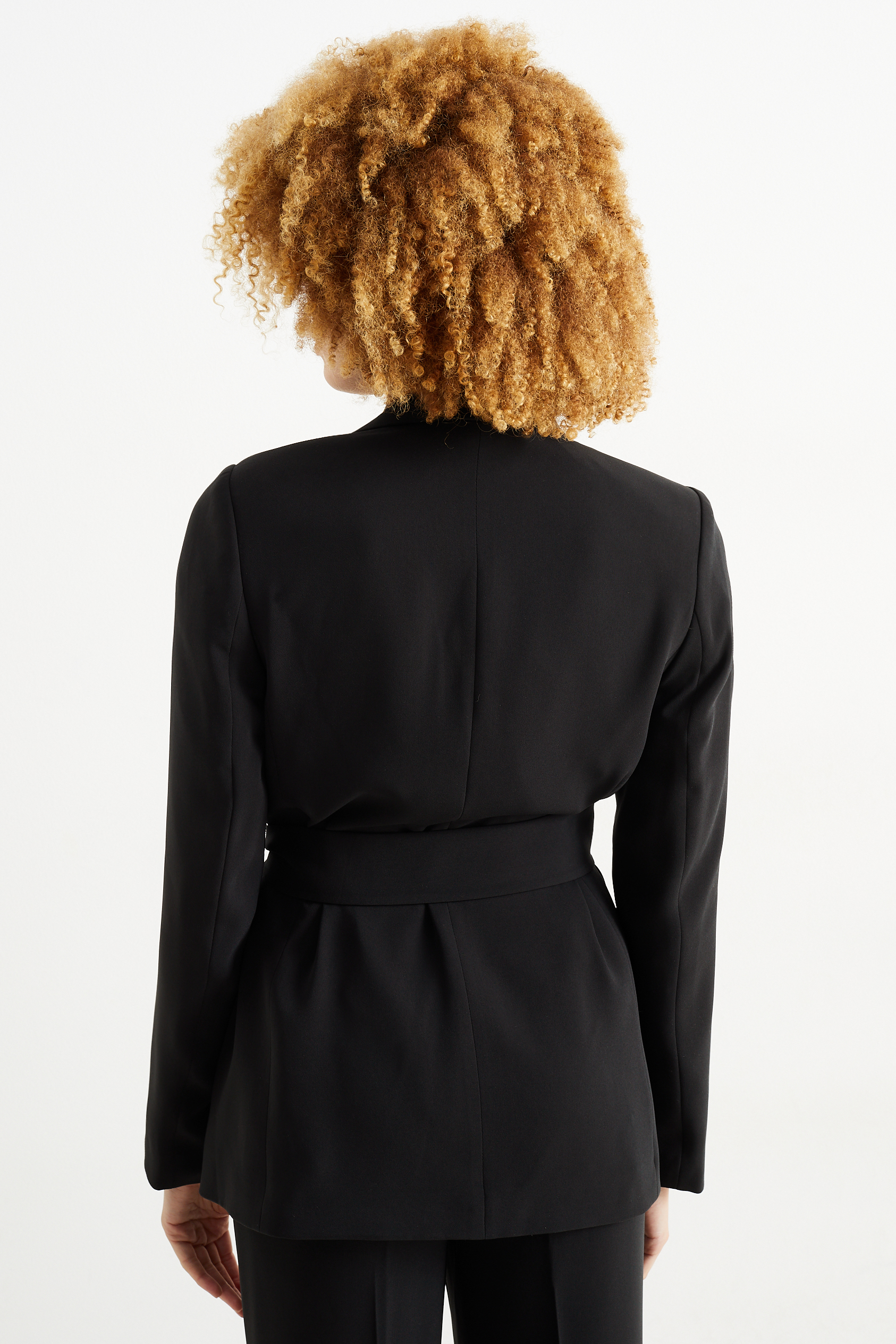 Blazer - regular fit