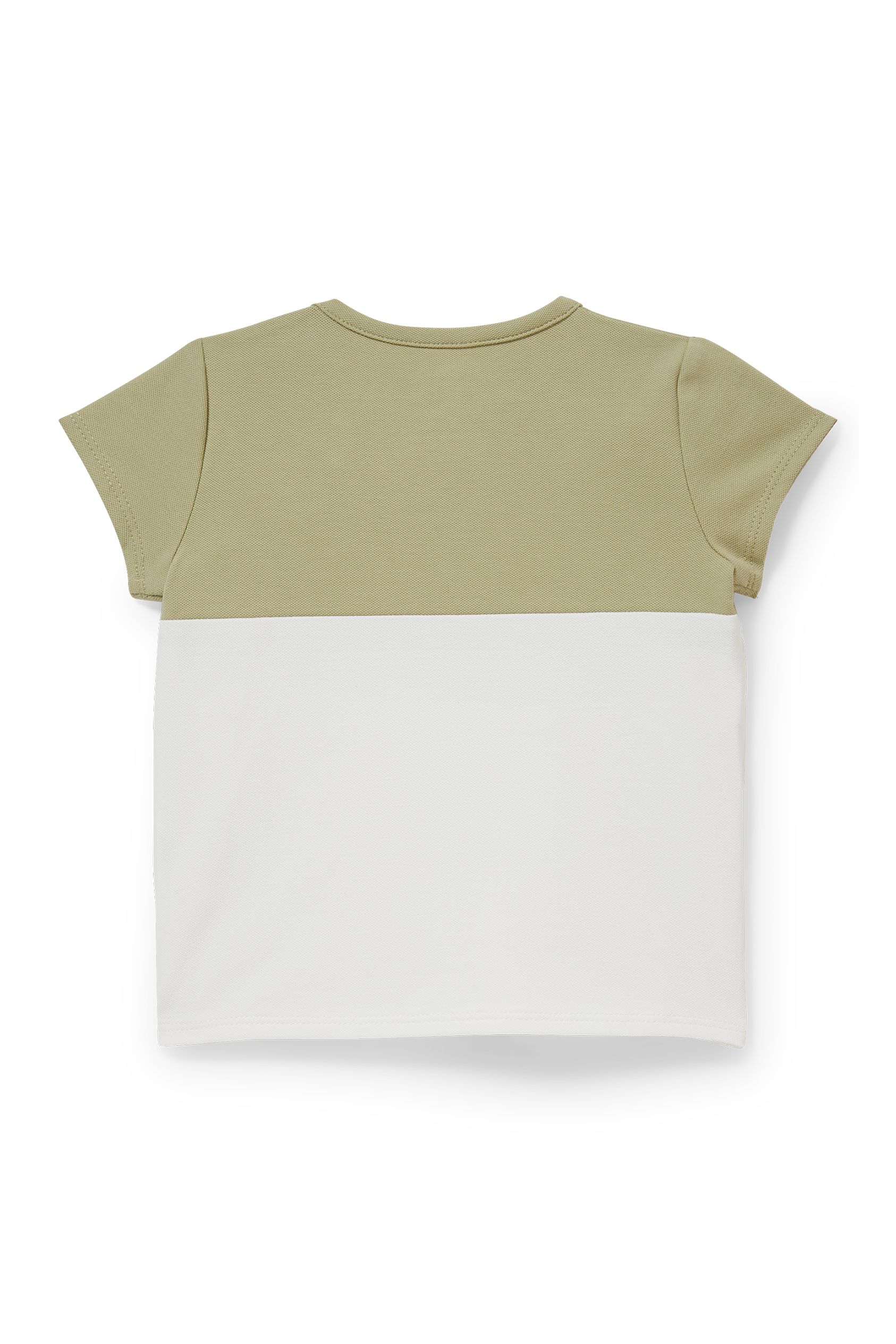 The Lion King - baby short sleeve T-shirt