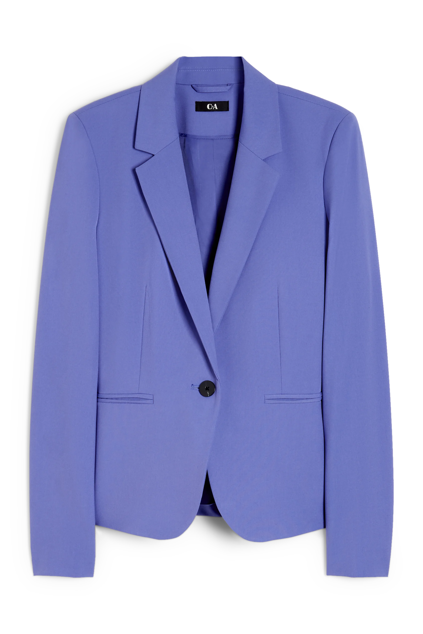 Business blazer - fitted