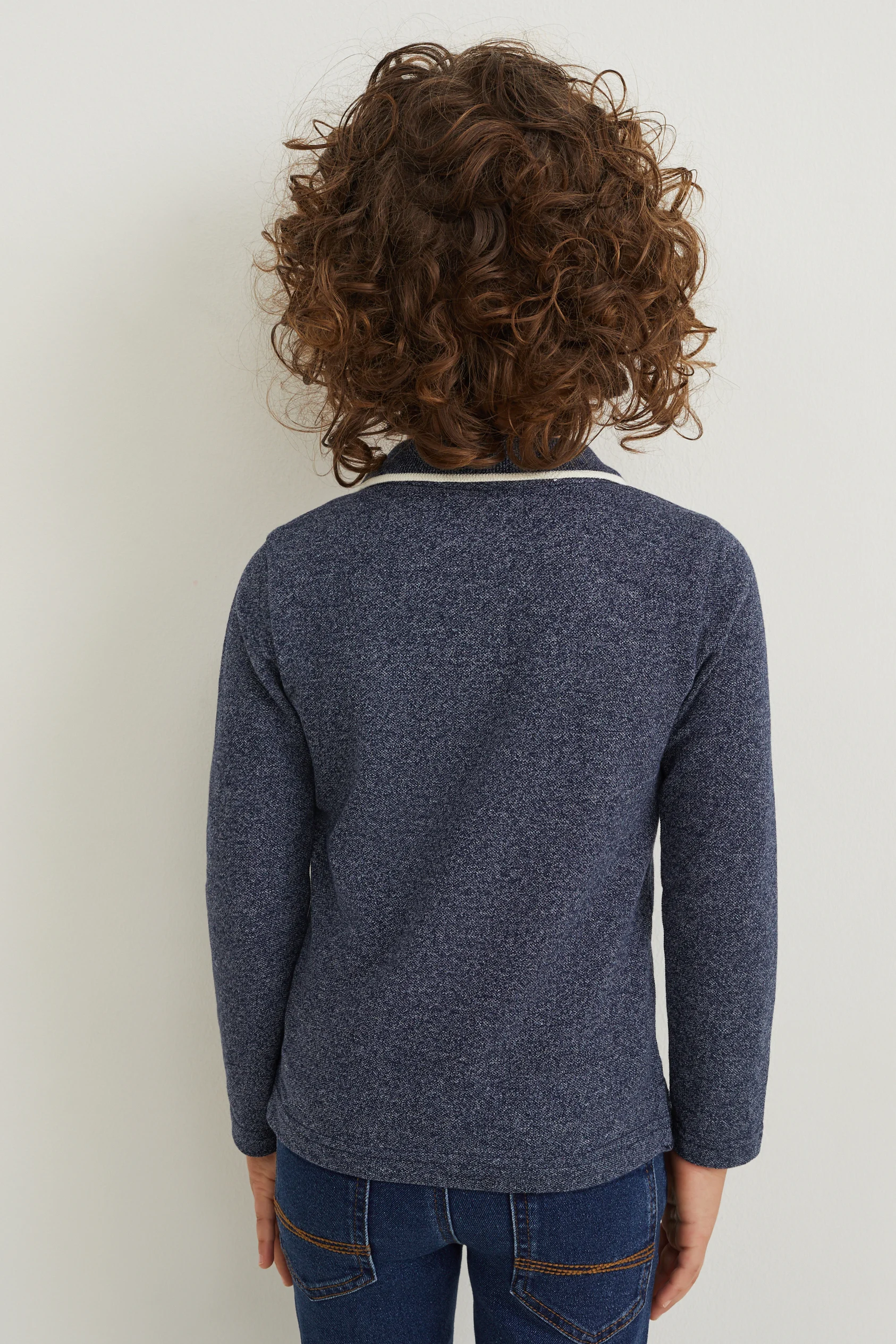 Multipack of 2 - dinosaur - polo shirt