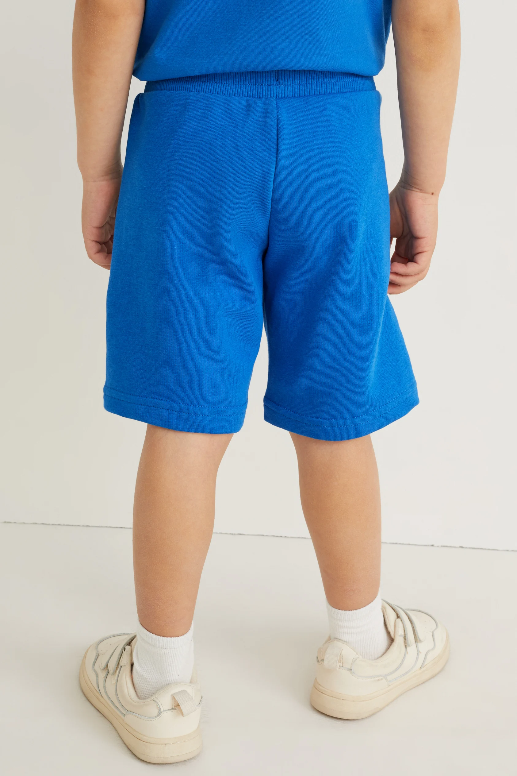 Sweat shorts