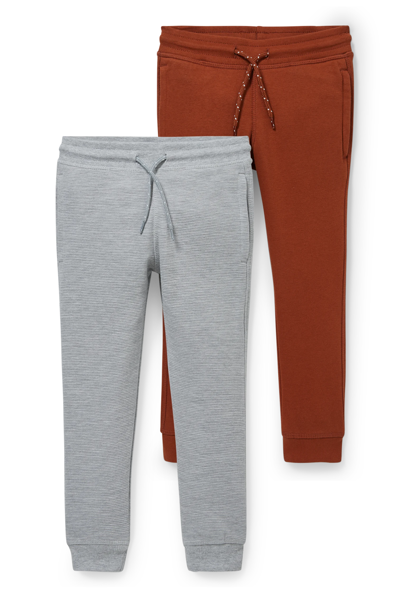 Multipack of 2 - joggers