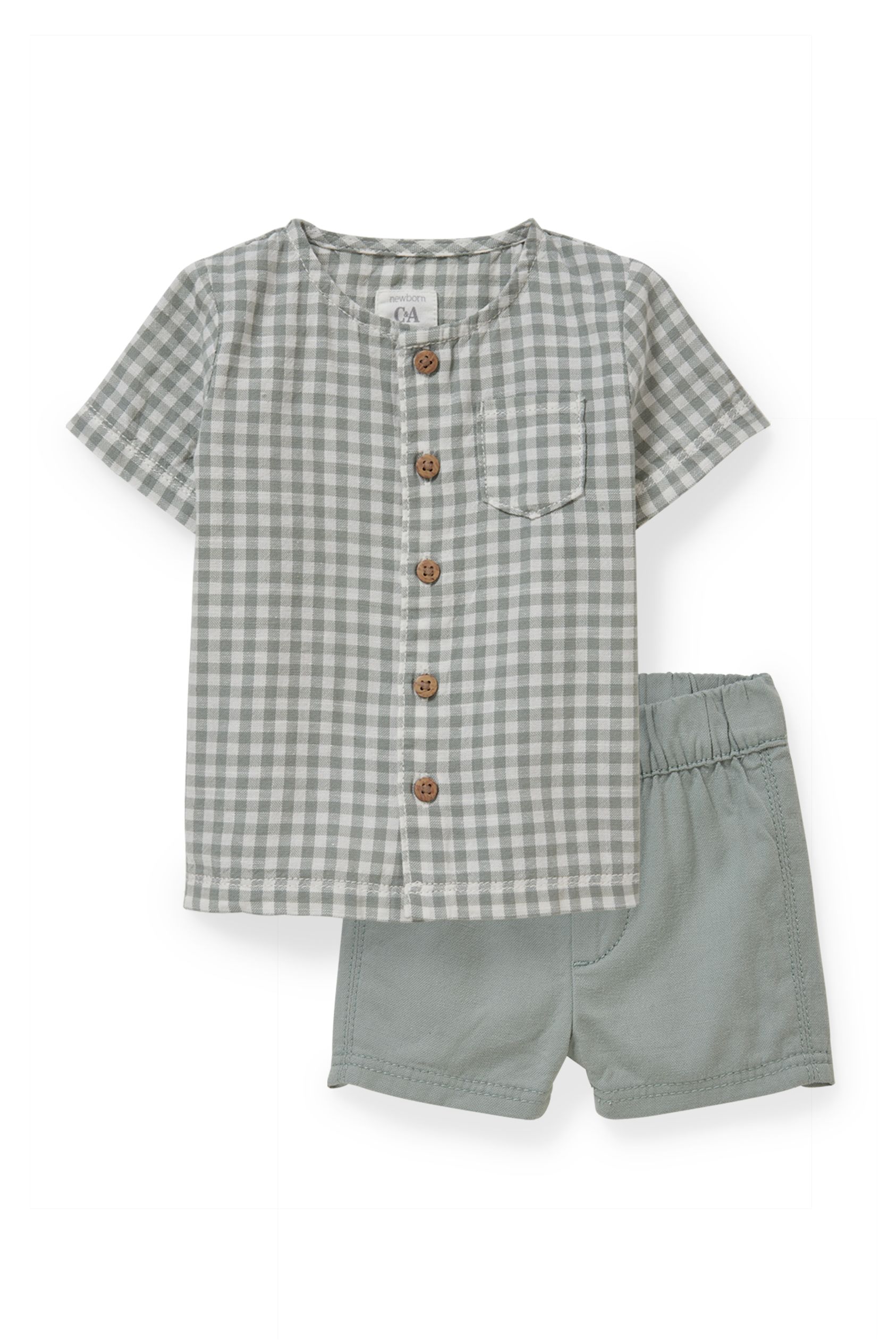 Baby outfit - 2 piece