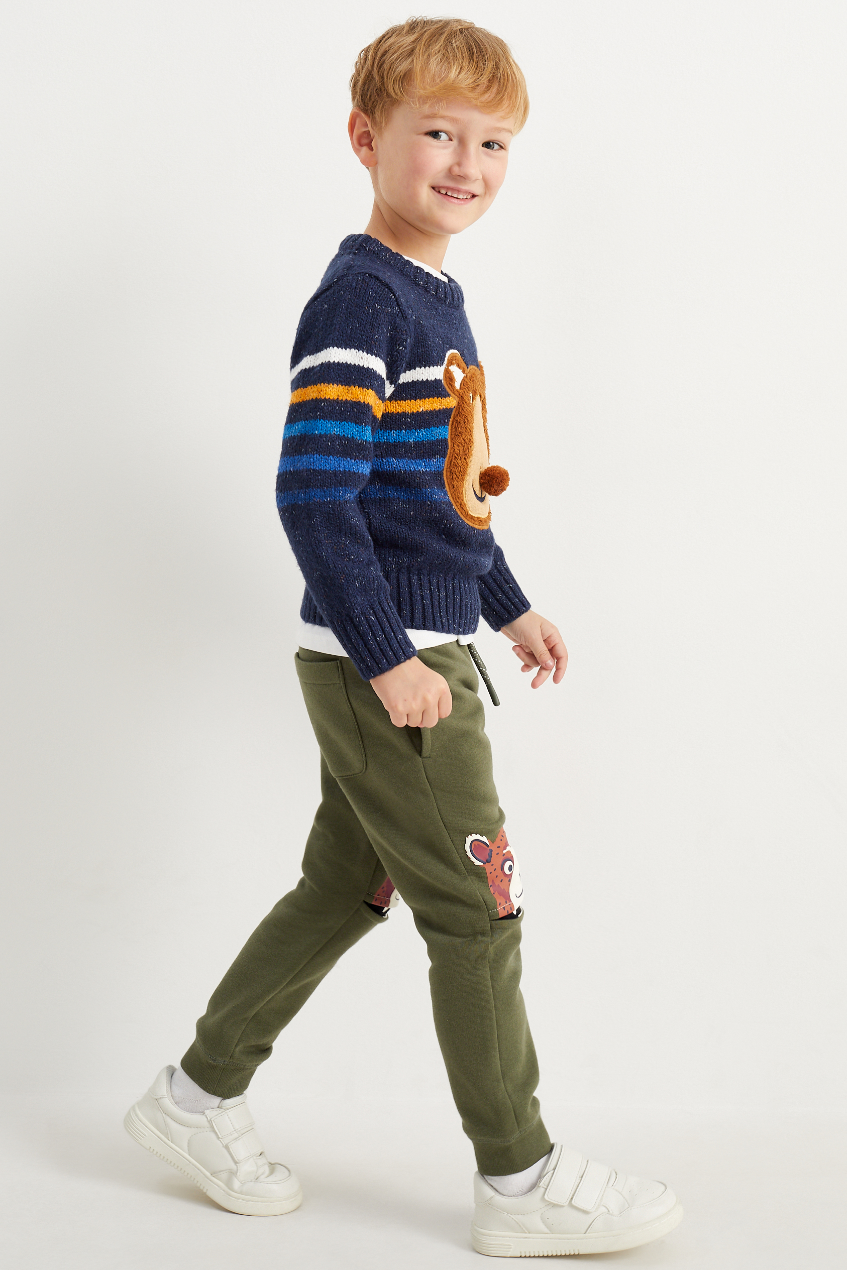 Multipack of 2 - joggers