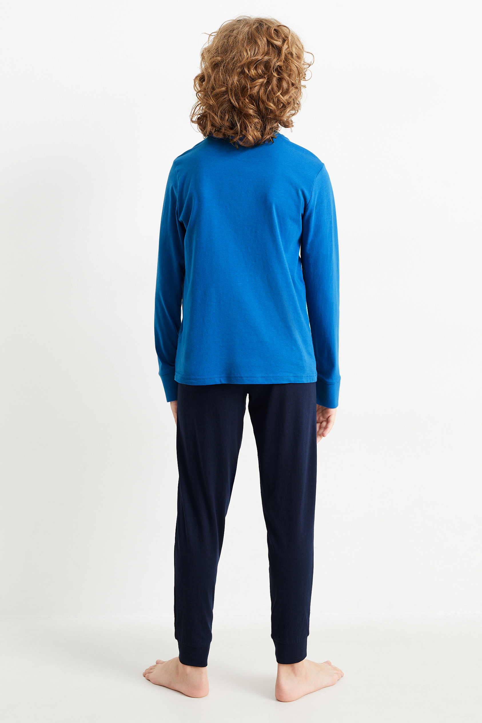 Brawl Stars - pyjamas - 2-piece