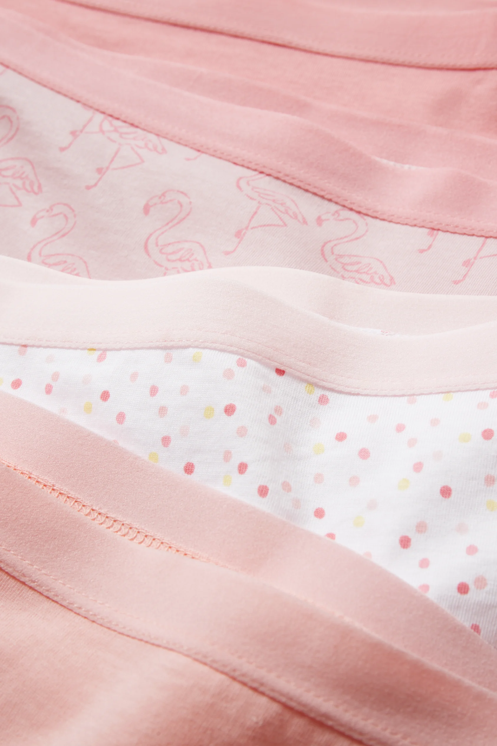 Multipack of 10 - shorts