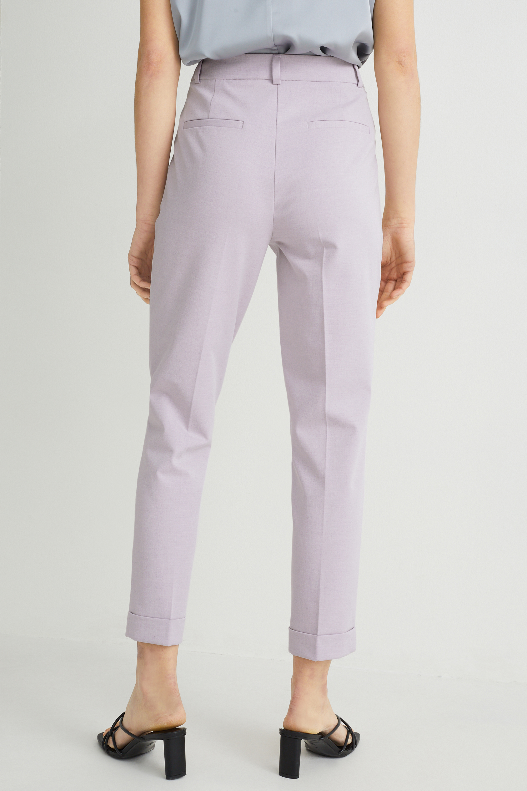 Business trousers - regular fit - 4 Way Stretch