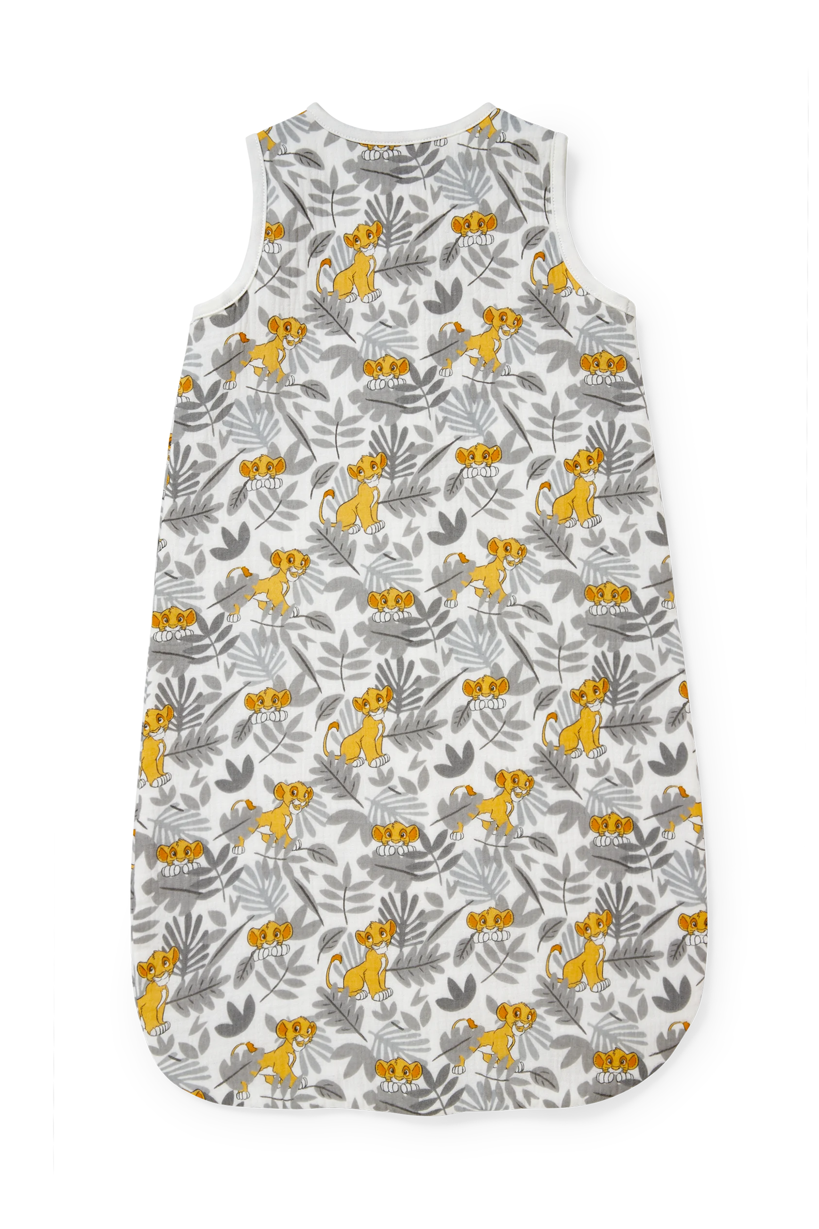 The Lion King - baby sleeping bag - 6-18 months