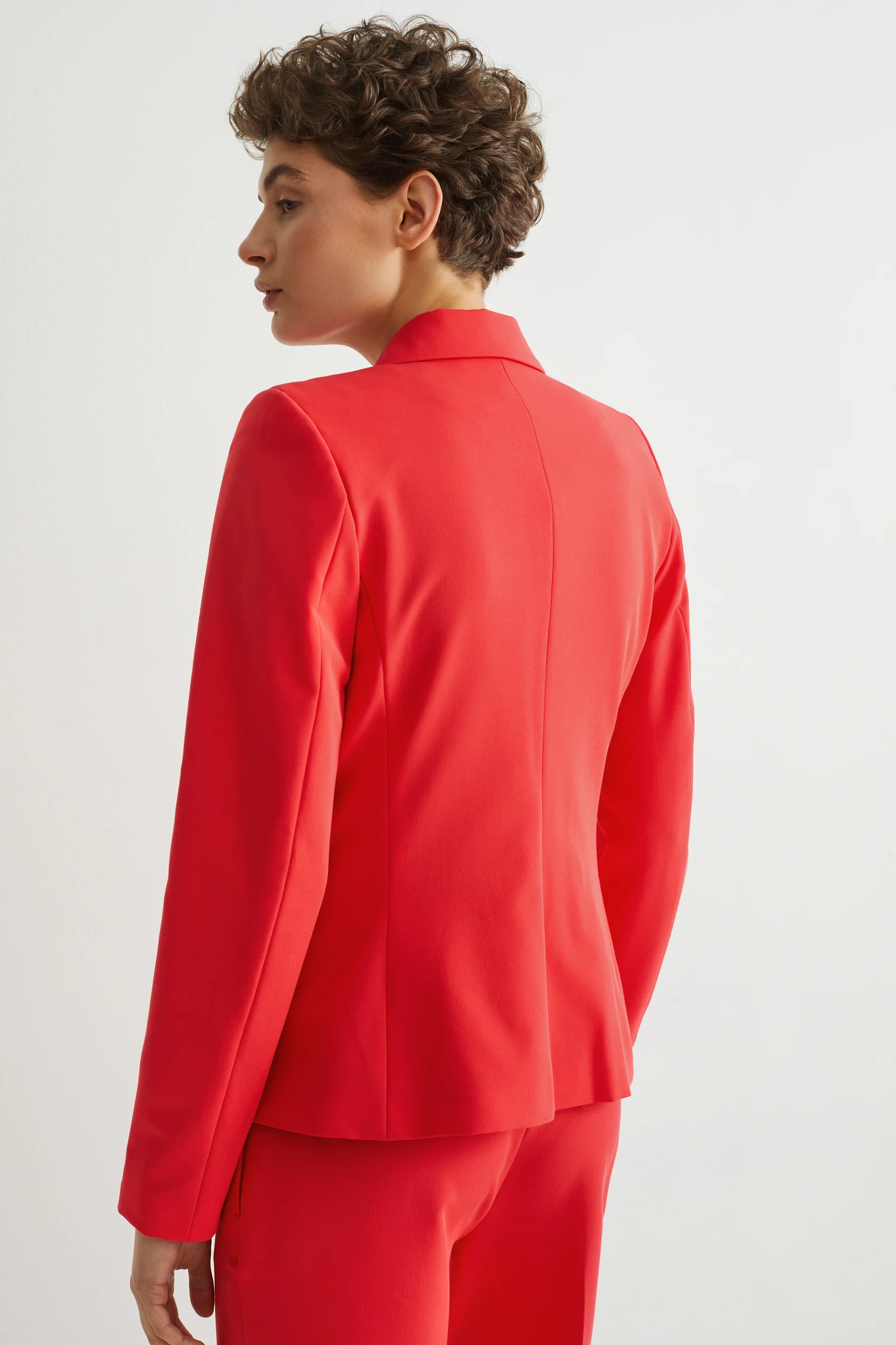 Business blazer - fitted