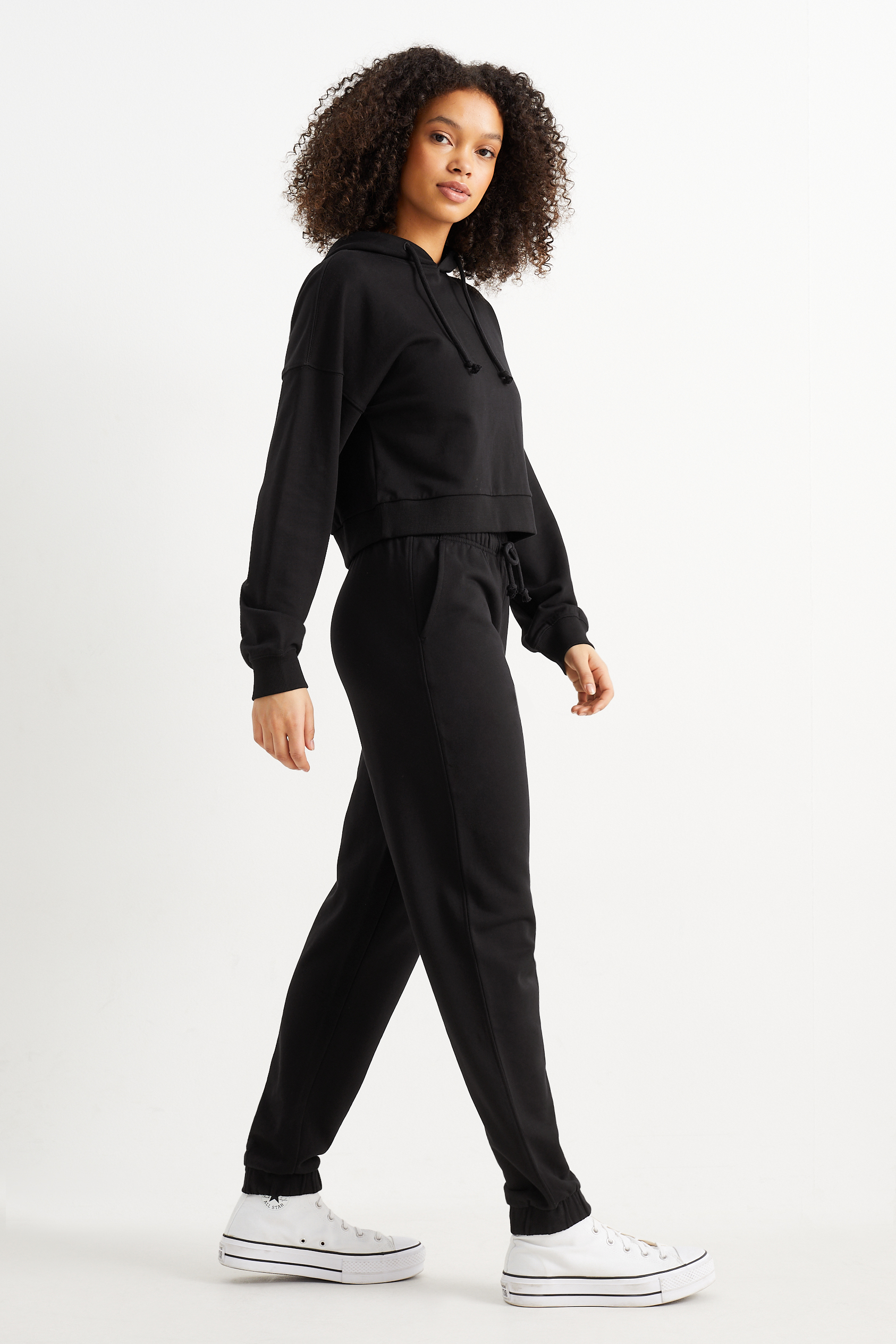 CLOCKHOUSE - joggers