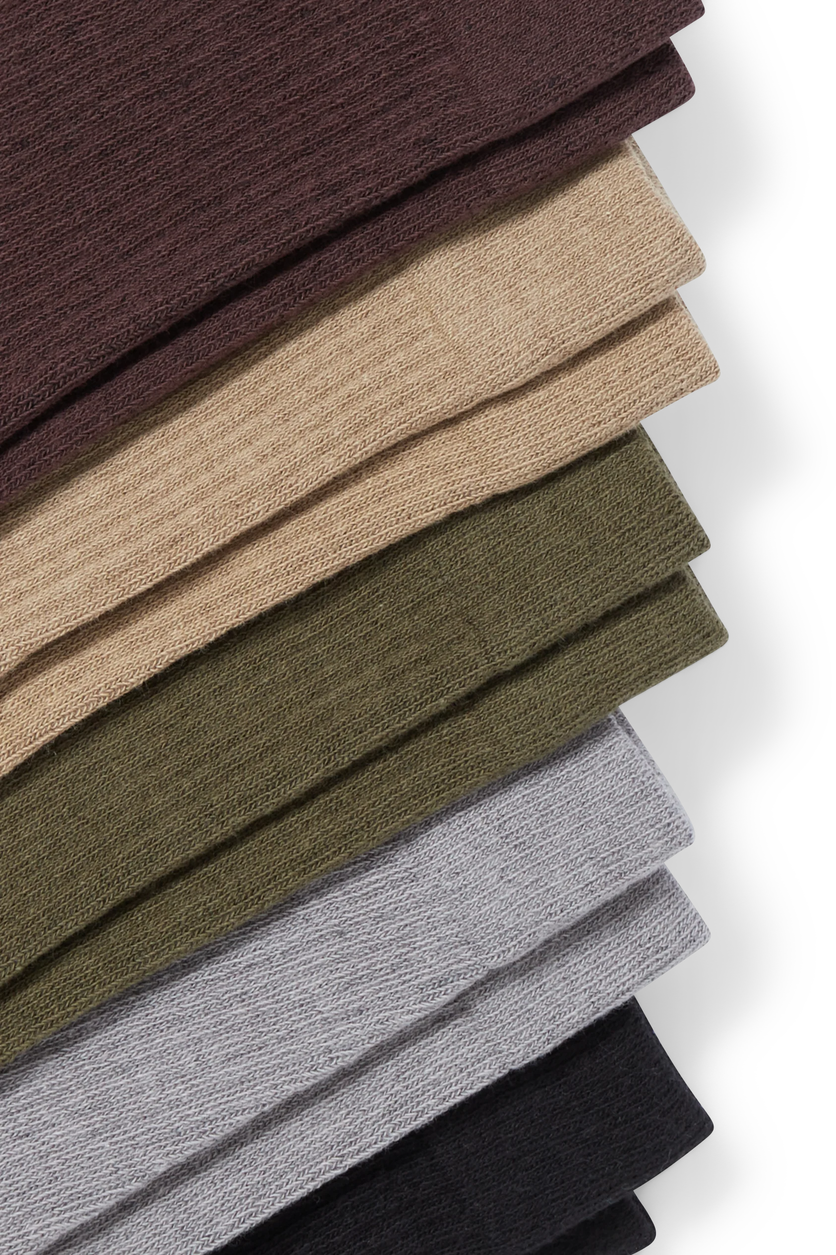 Multipack of 5 - socks