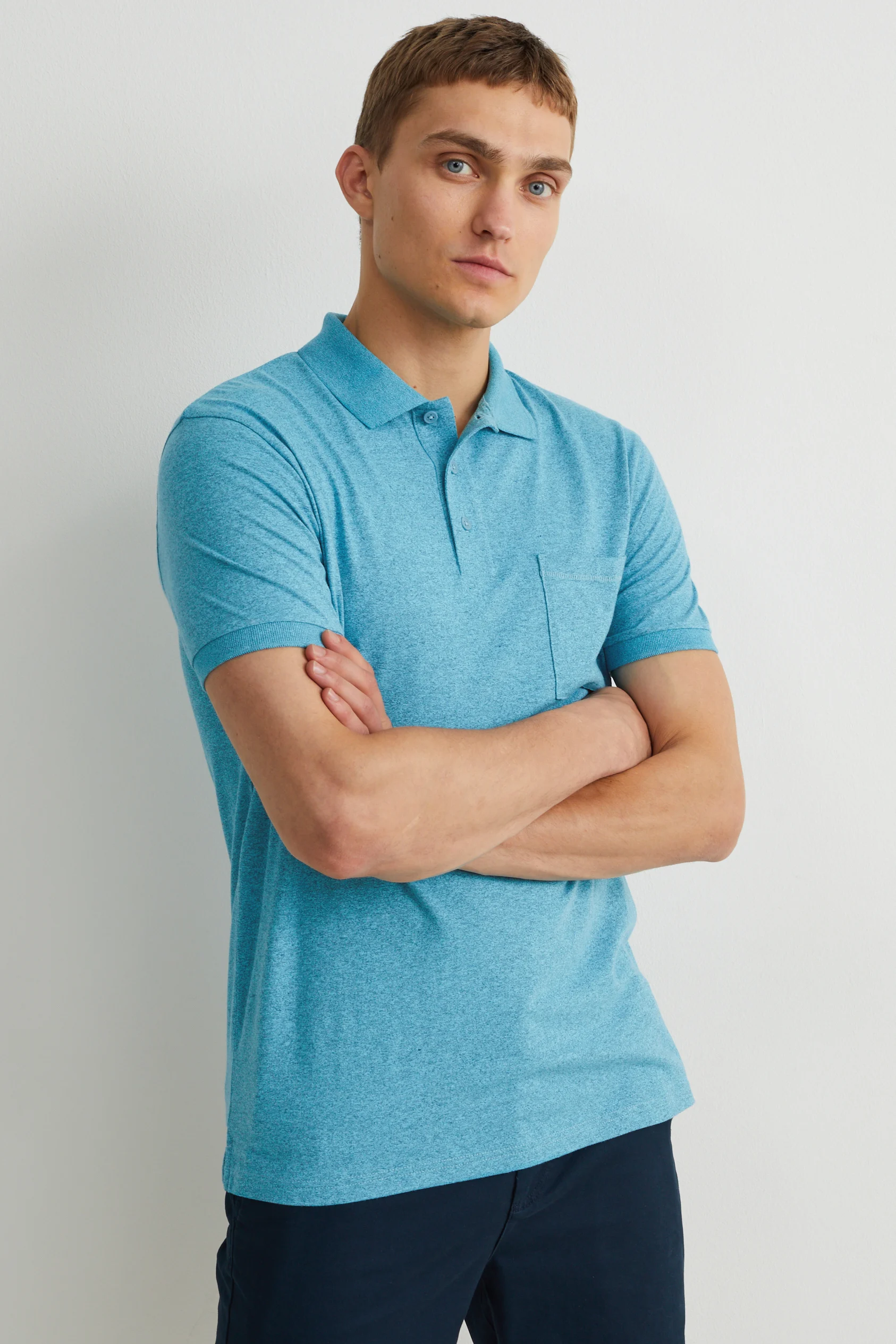Polo shirt