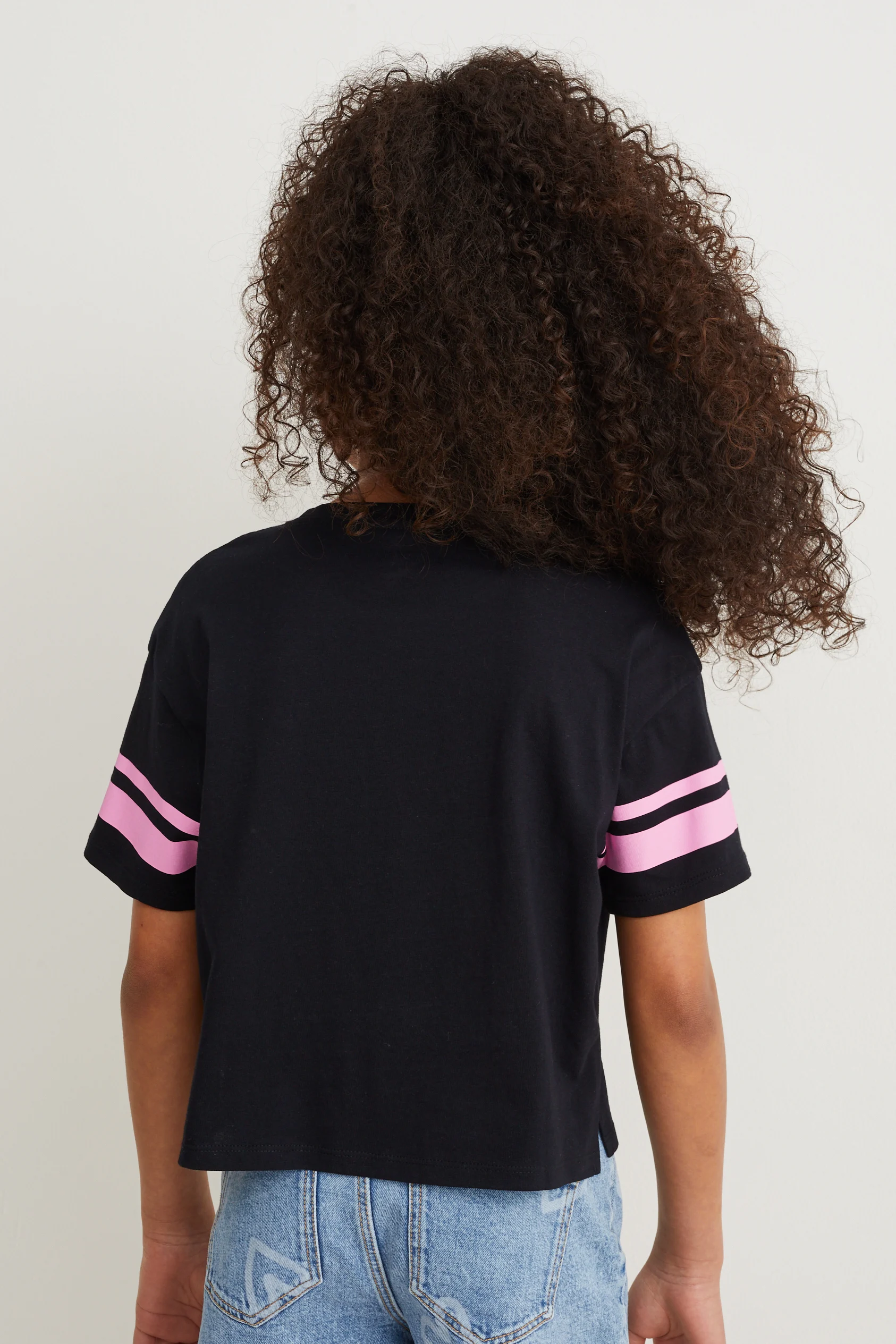 Multipack of 2 - short sleeve T-shirt