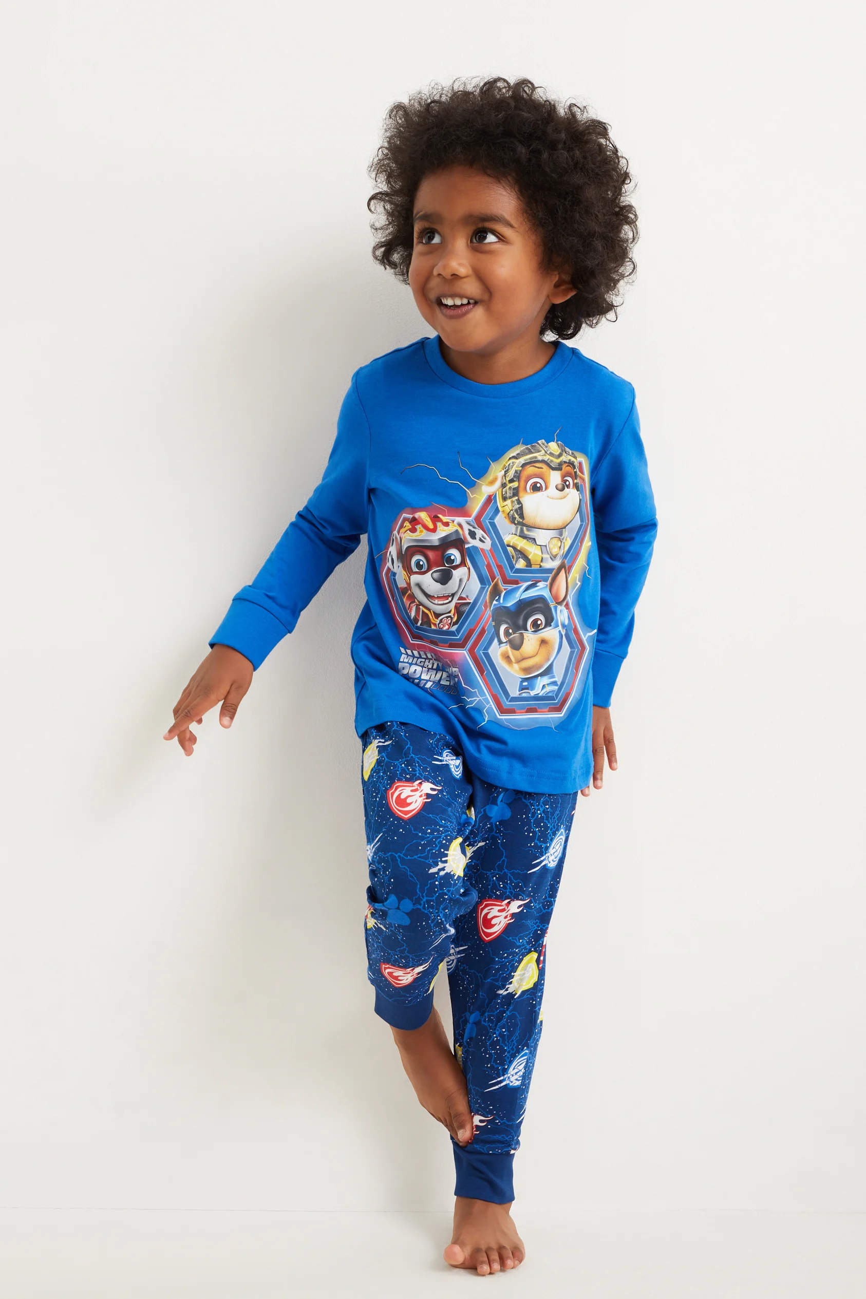 PAW Patrol - pyjamas - 2 piece