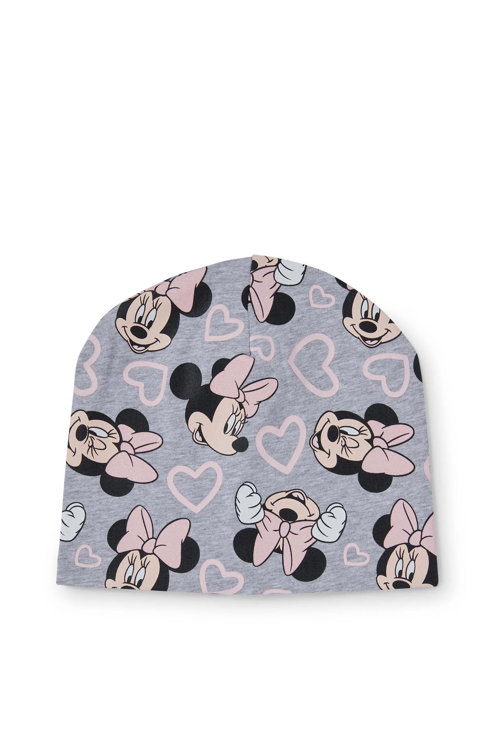Minnie Mouse - hat
