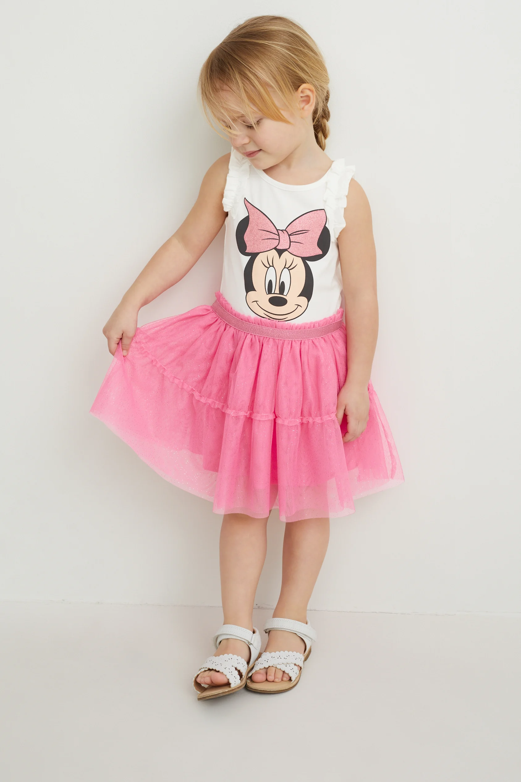 Minnie Mouse - dress