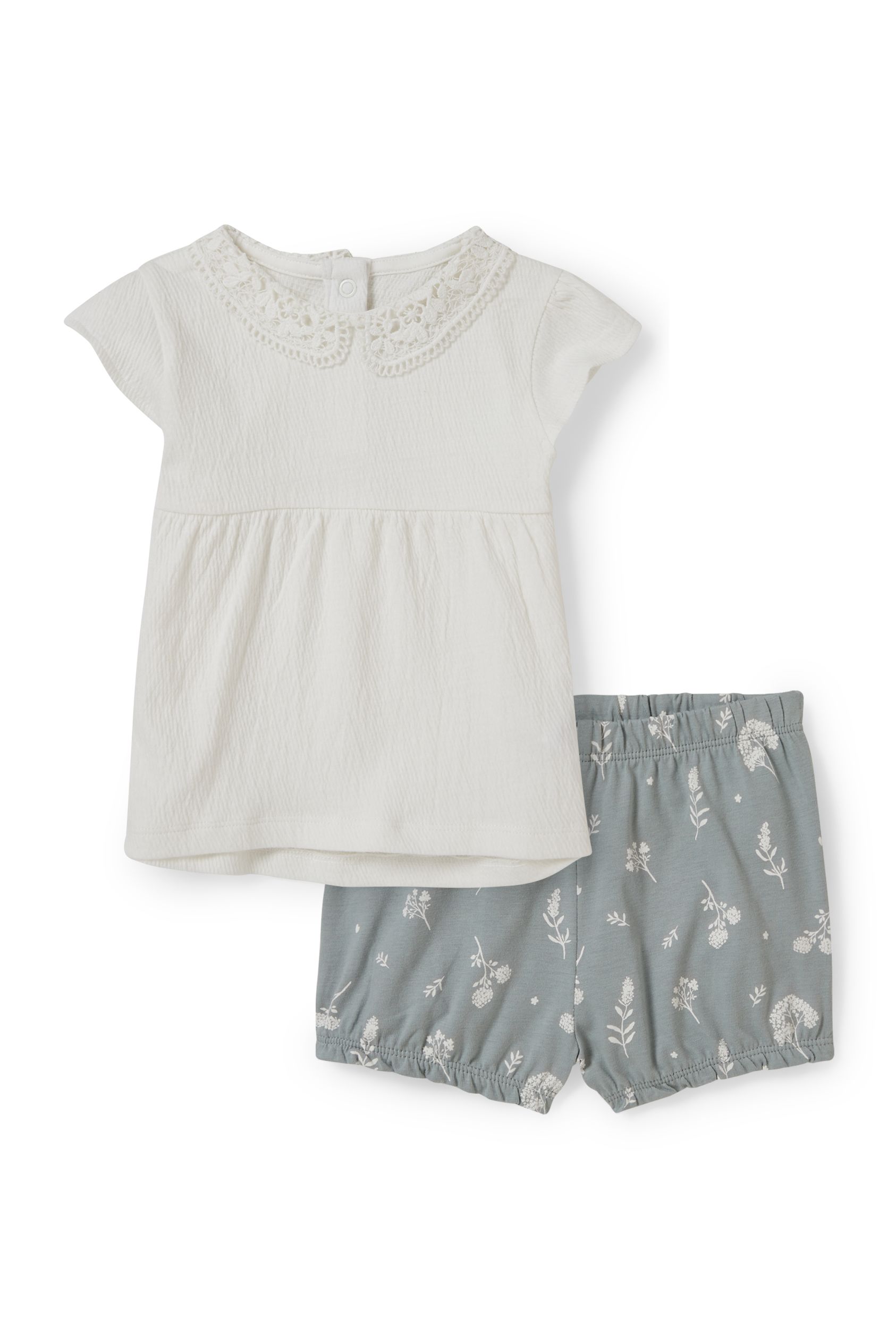 Baby outfit - 2 piece