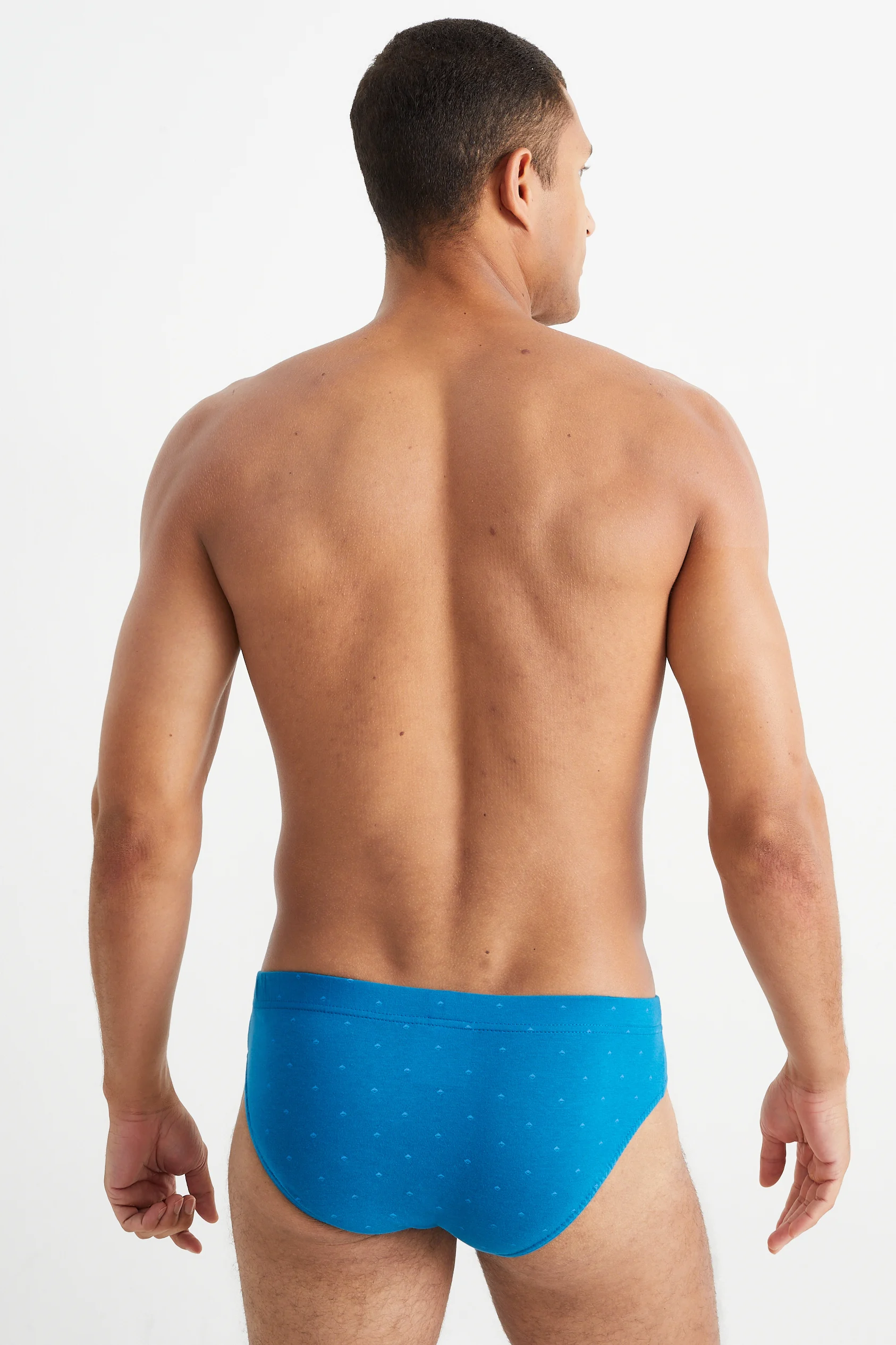 Multipack of 3 - briefs