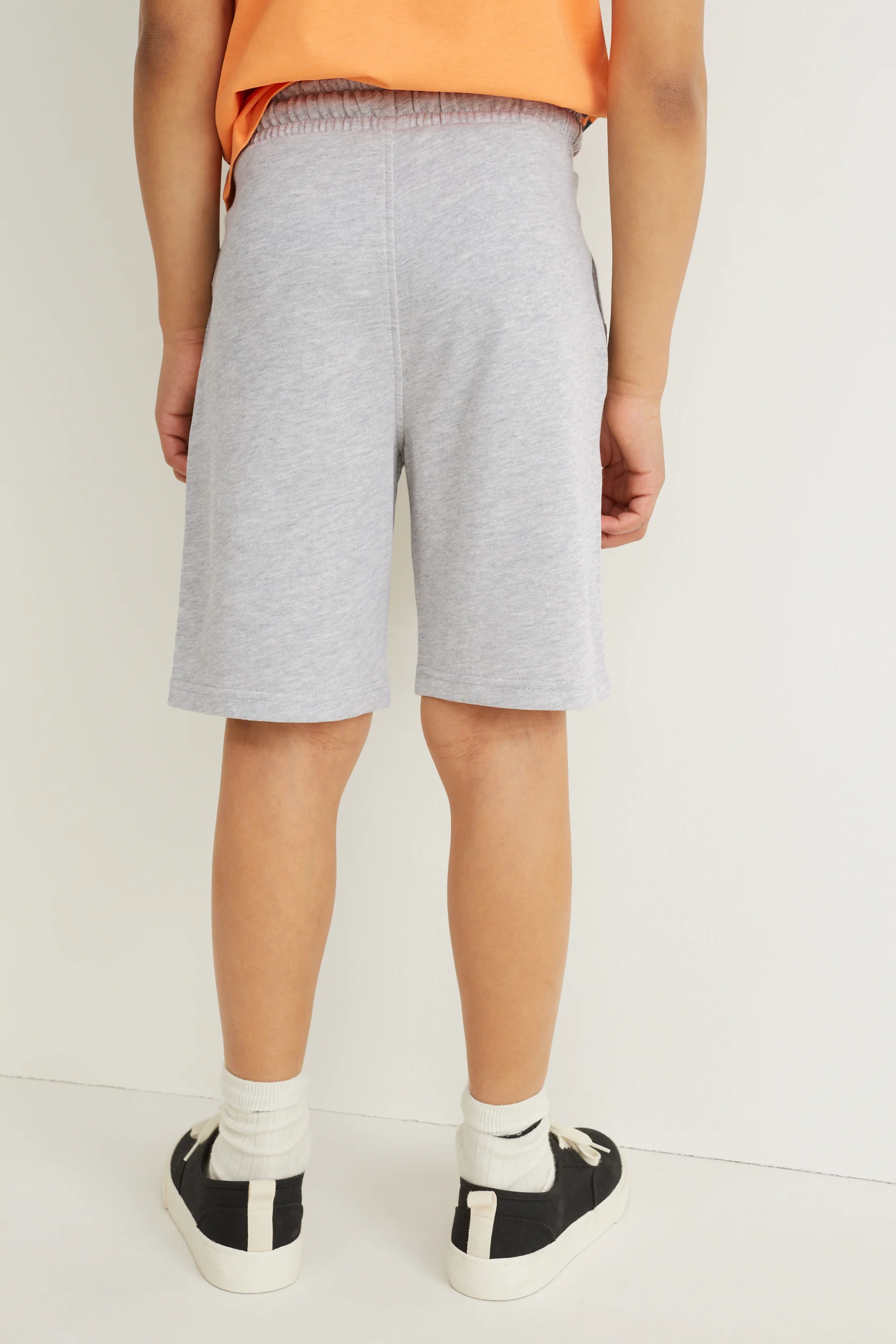 Multipack of 2 - sweat shorts