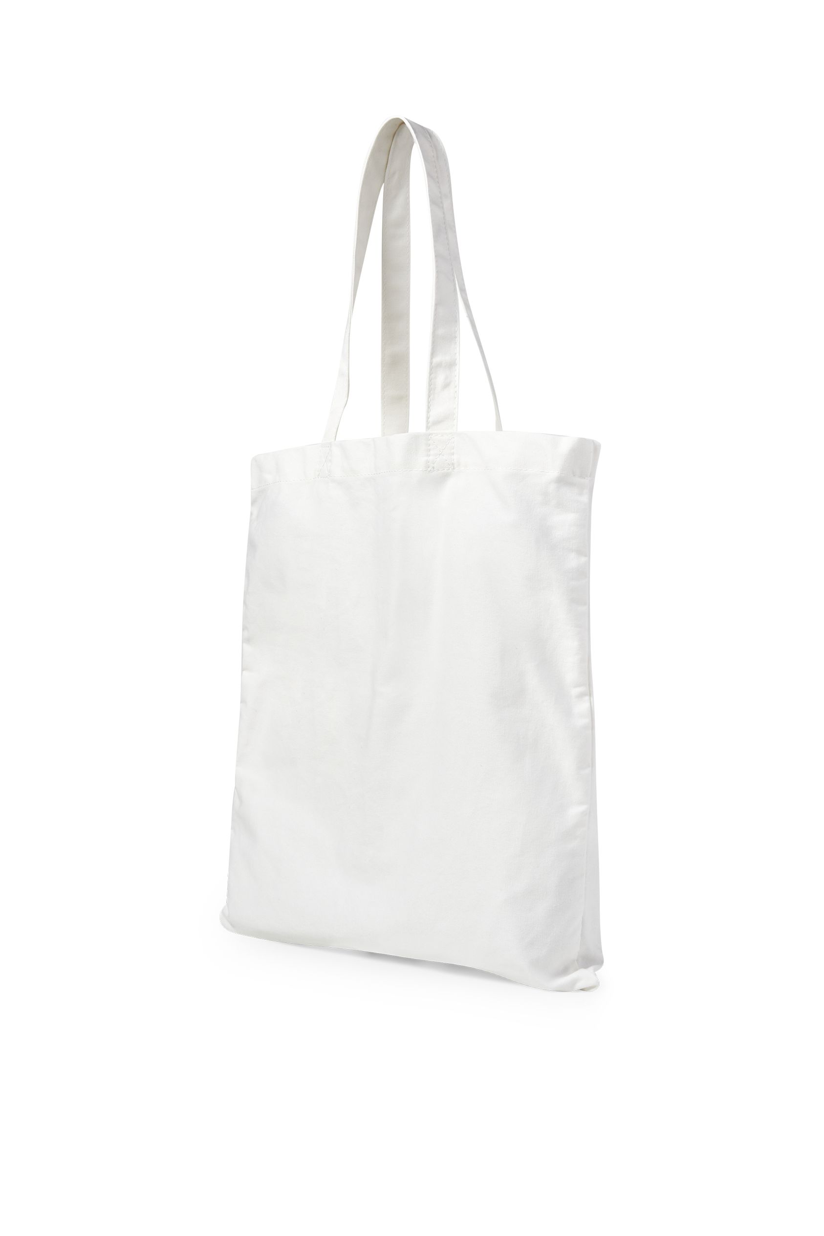 CLOCKHOUSE - jute bag