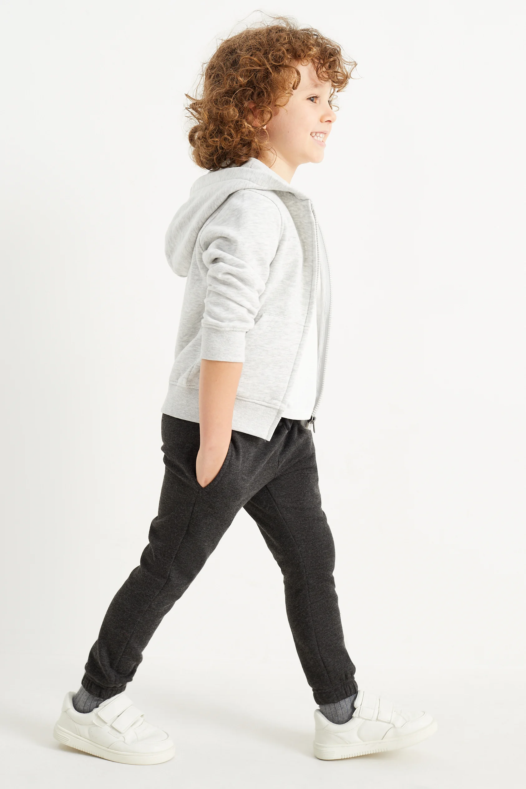 Multipack of 3 - joggers