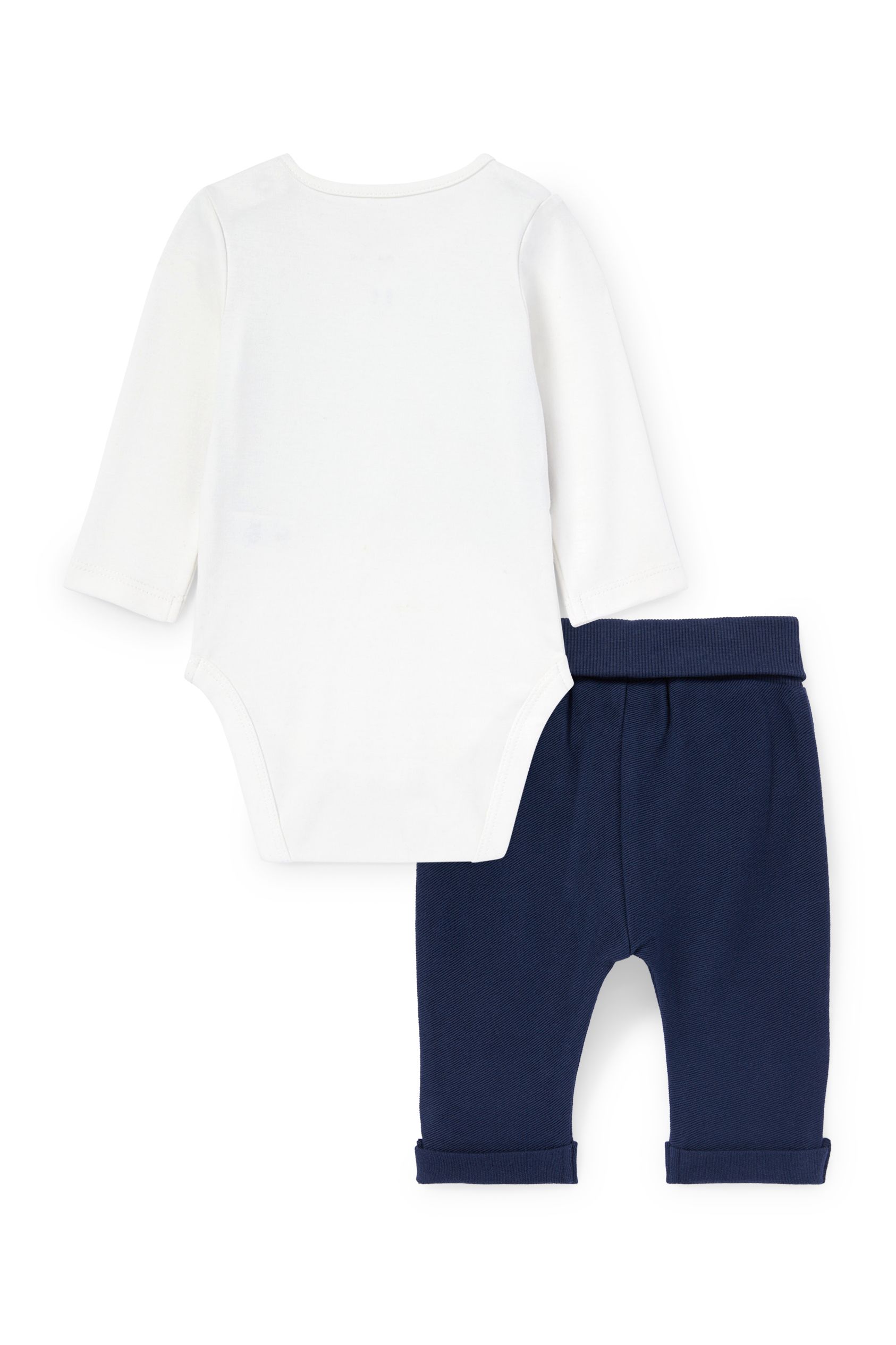 Baby outfit - 2 piece