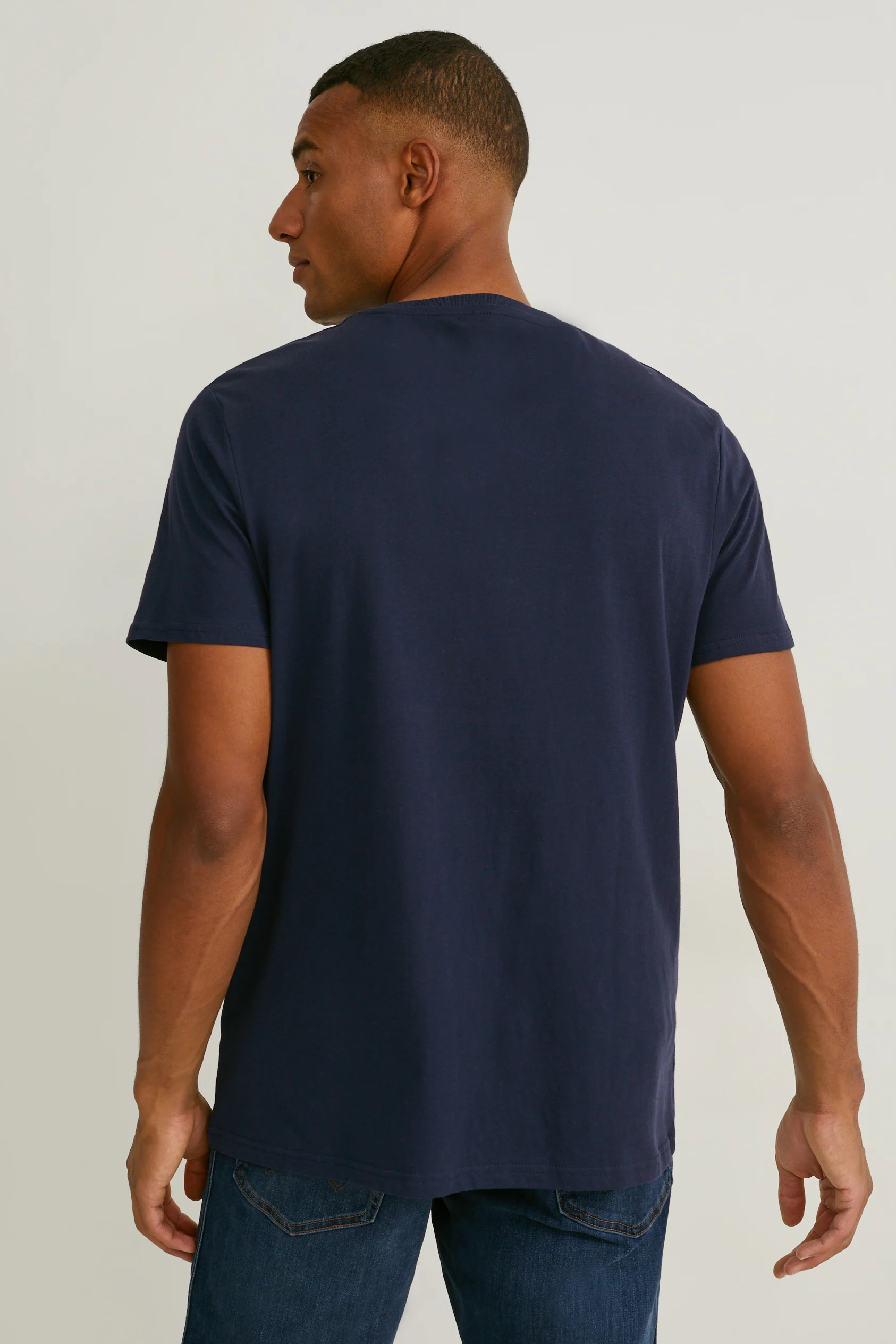 Wrangler - T-shirt