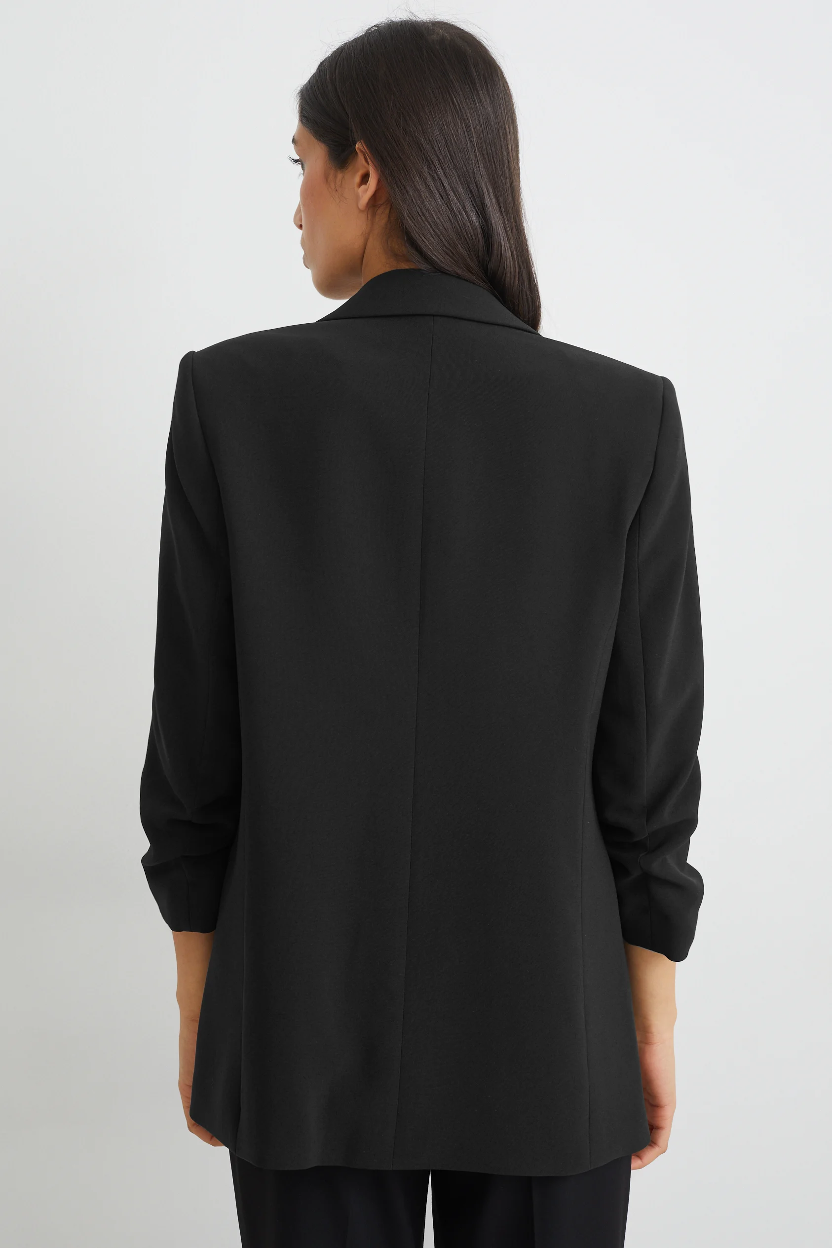 Blazer - relaxed fit