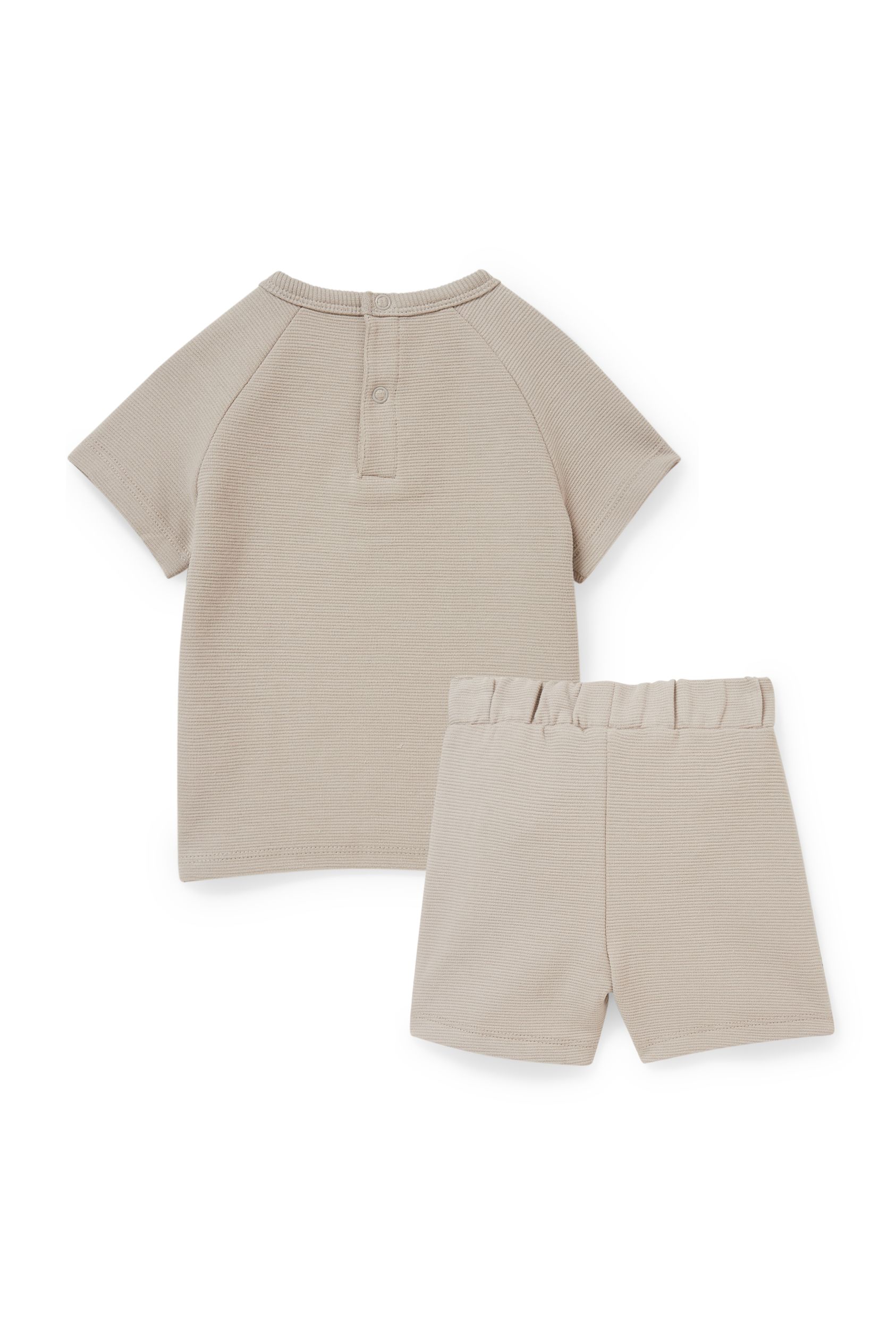 Baby outfit - 2 piece