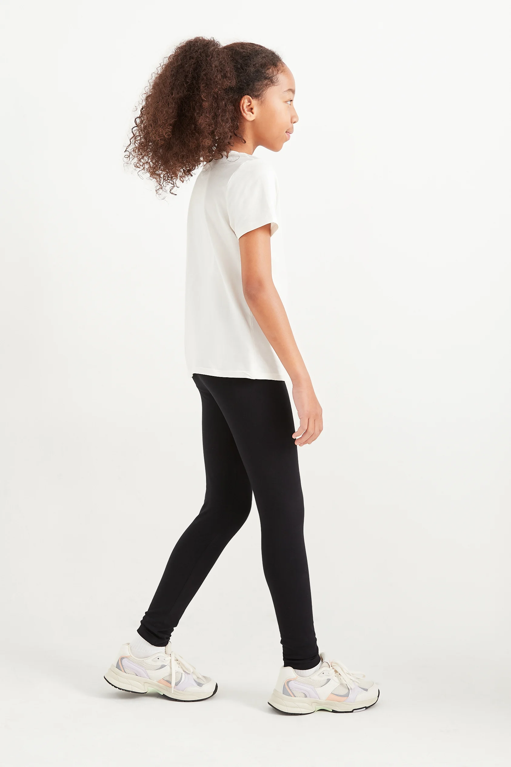 Multipack of 3 - leggings
