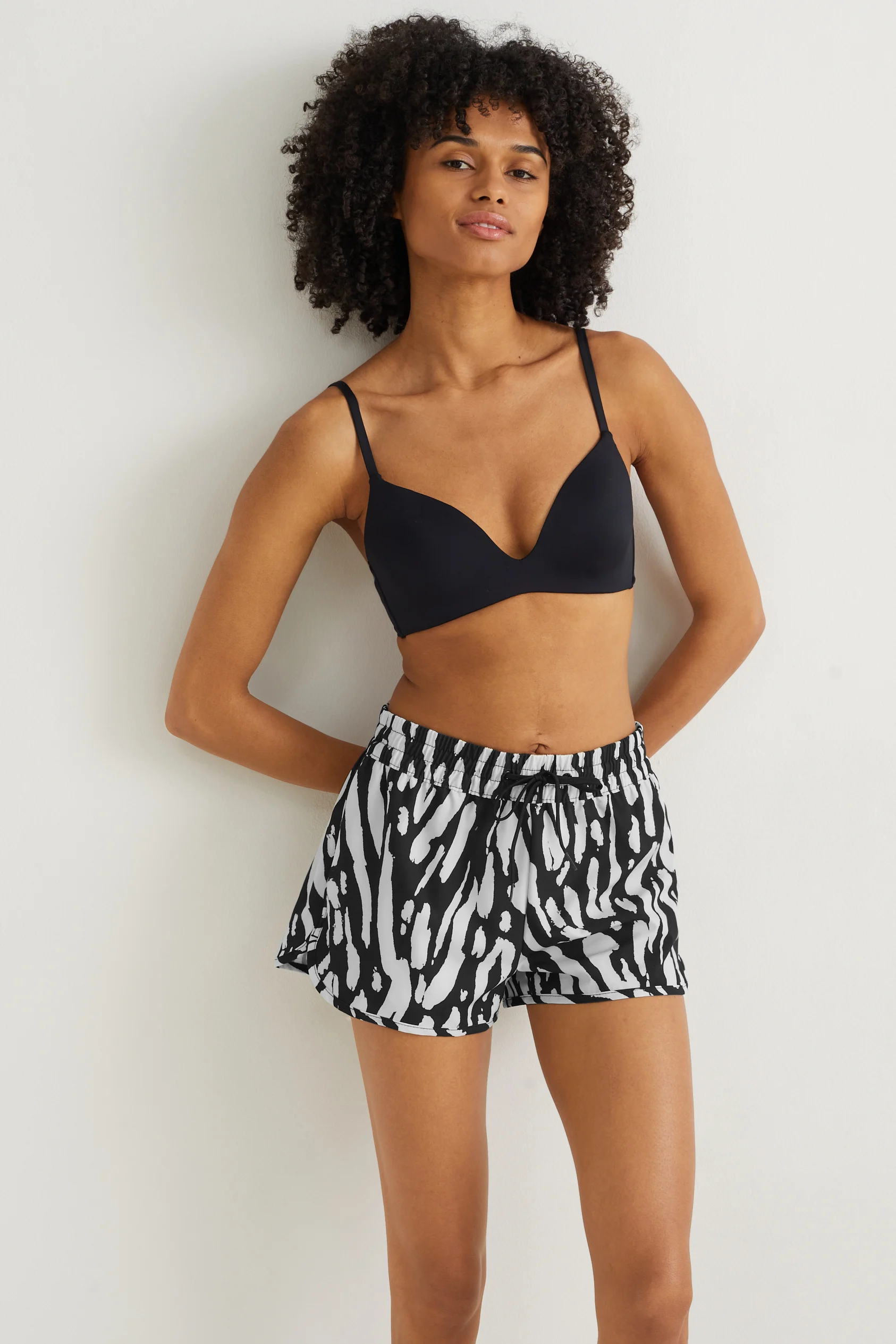 Swim shorts - LYCRA? XTRA LIFE?