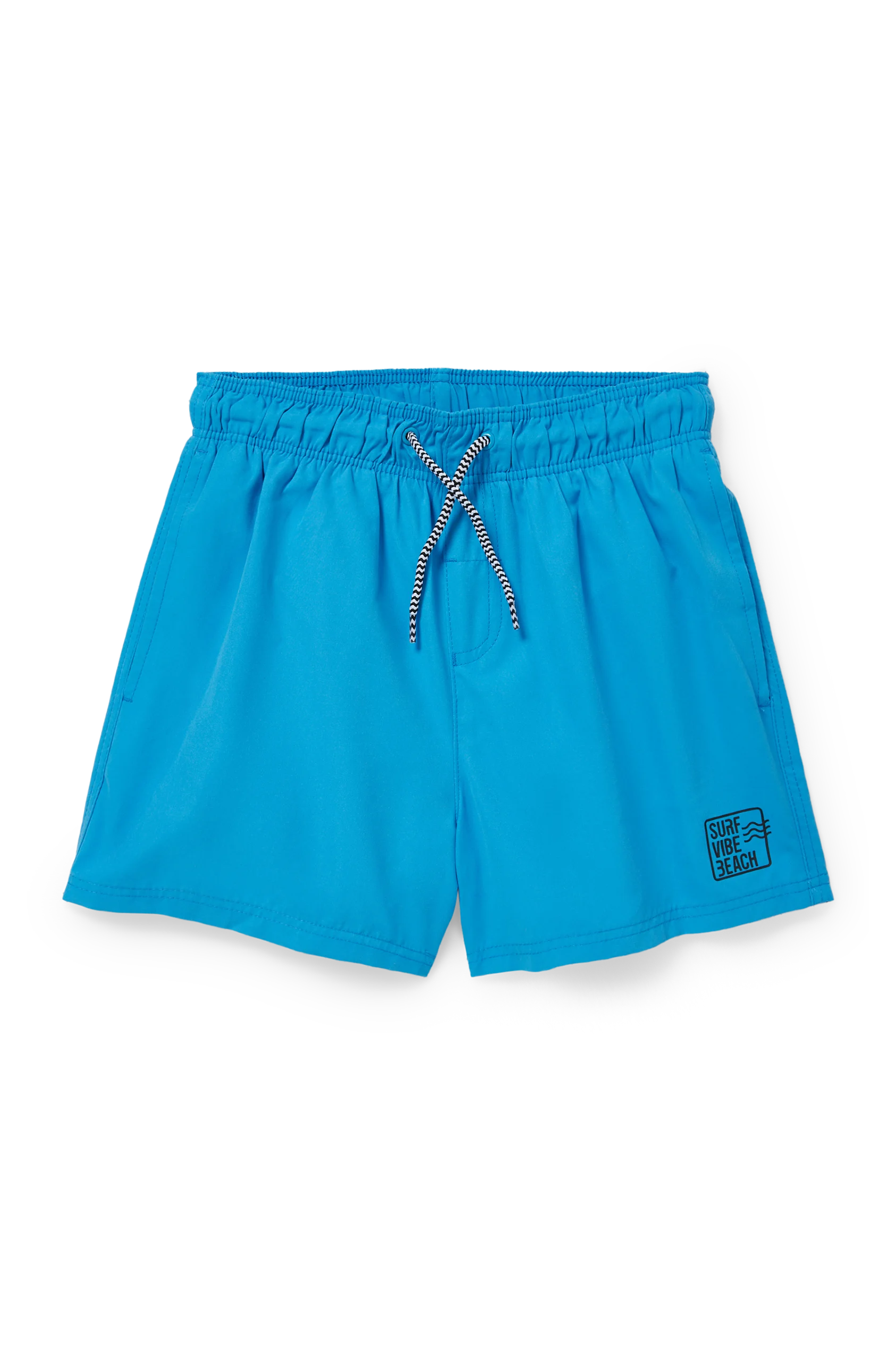 Swim shorts