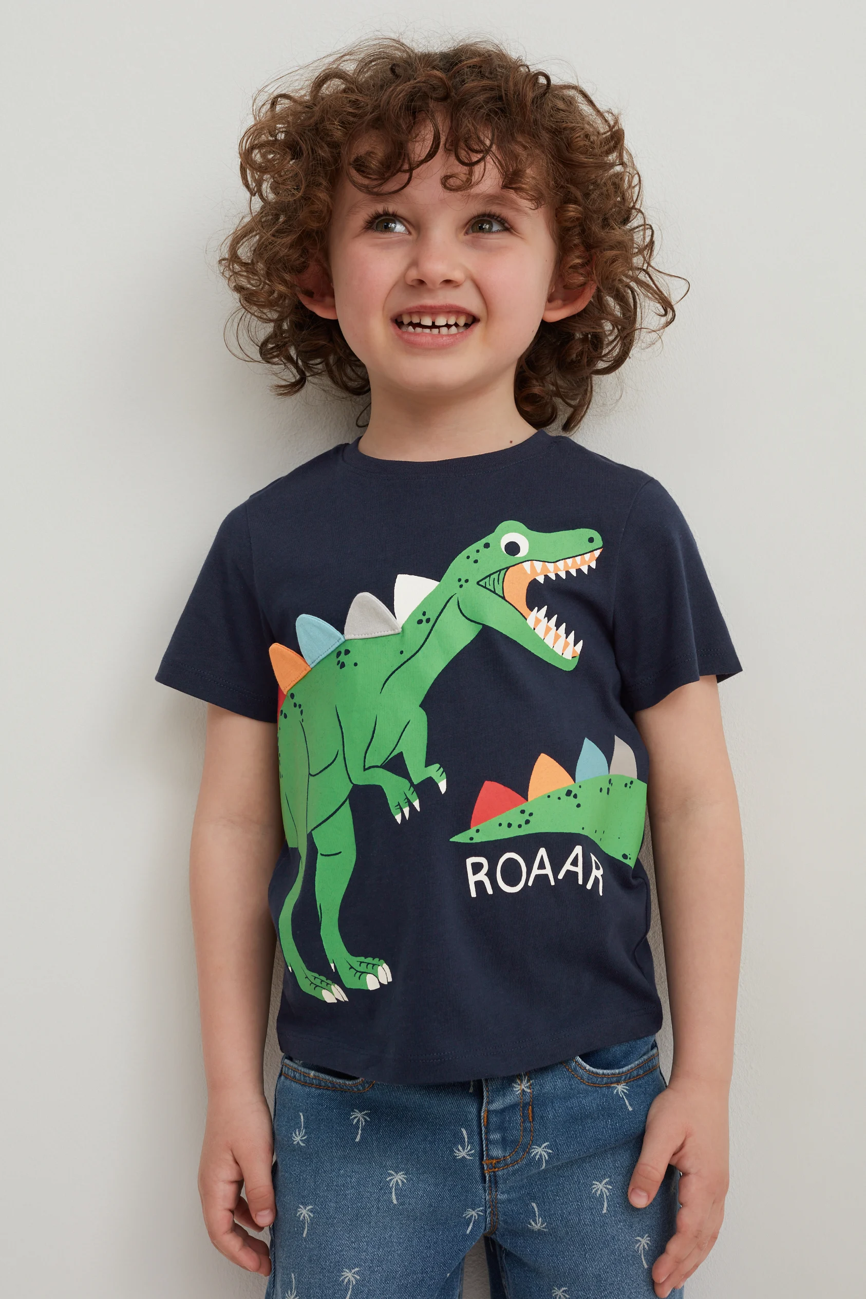 Multipack of 2 - short sleeve T-shirt