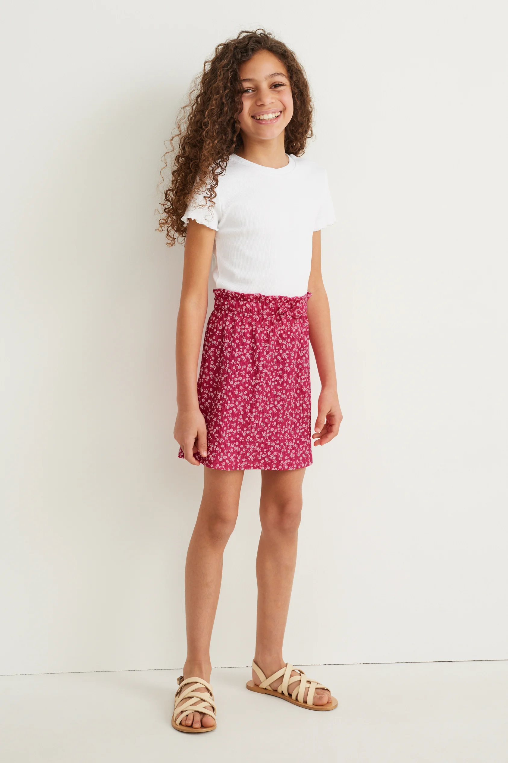 Multipack of 2 - skirt