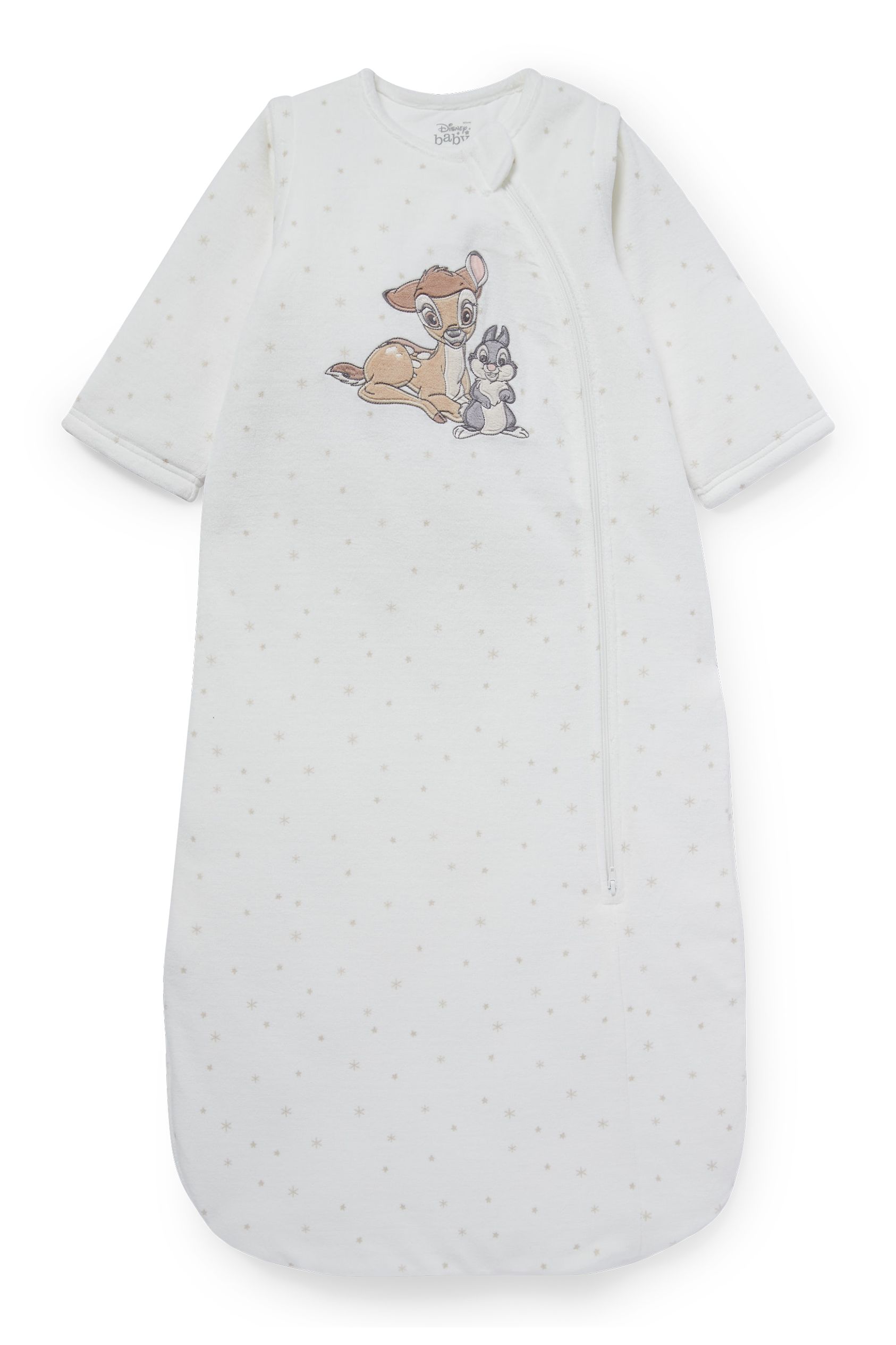 Bambi - baby sleeping bag - 18-36 months